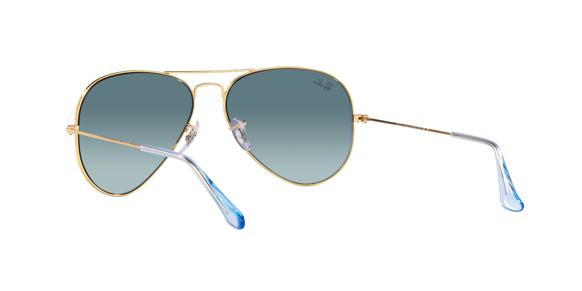 AVIATOR LARGE METAL