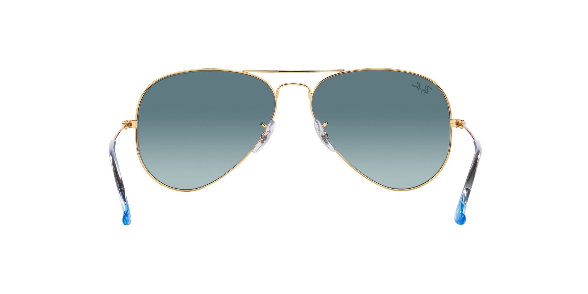 AVIATOR LARGE METAL