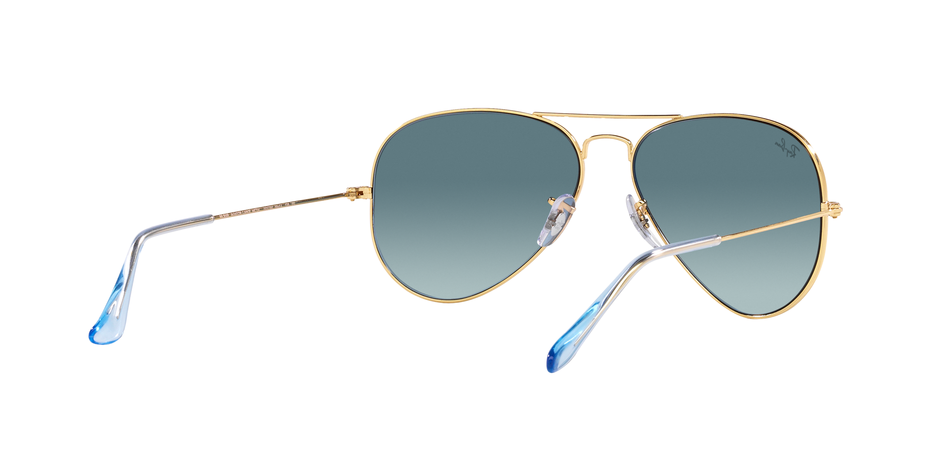 AVIATOR LARGE METAL