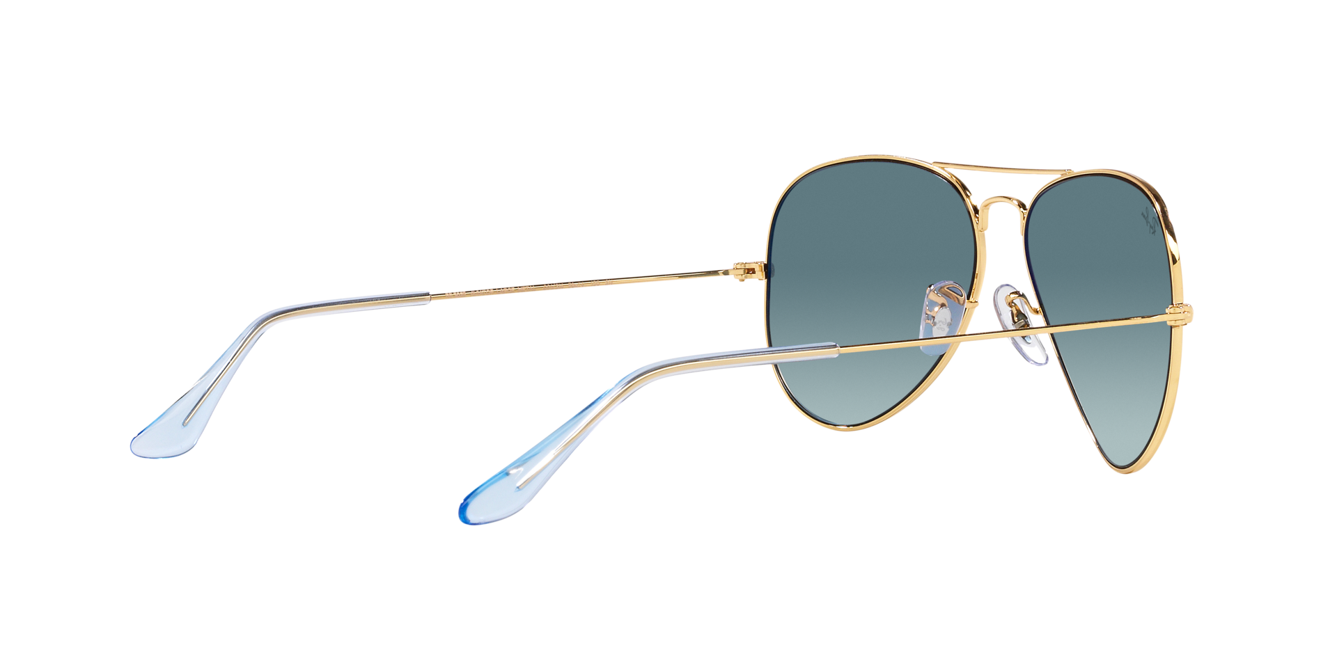 AVIATOR LARGE METAL