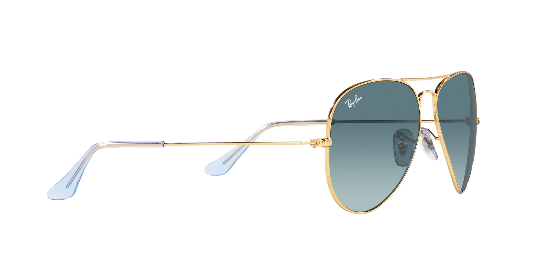 AVIATOR LARGE METAL