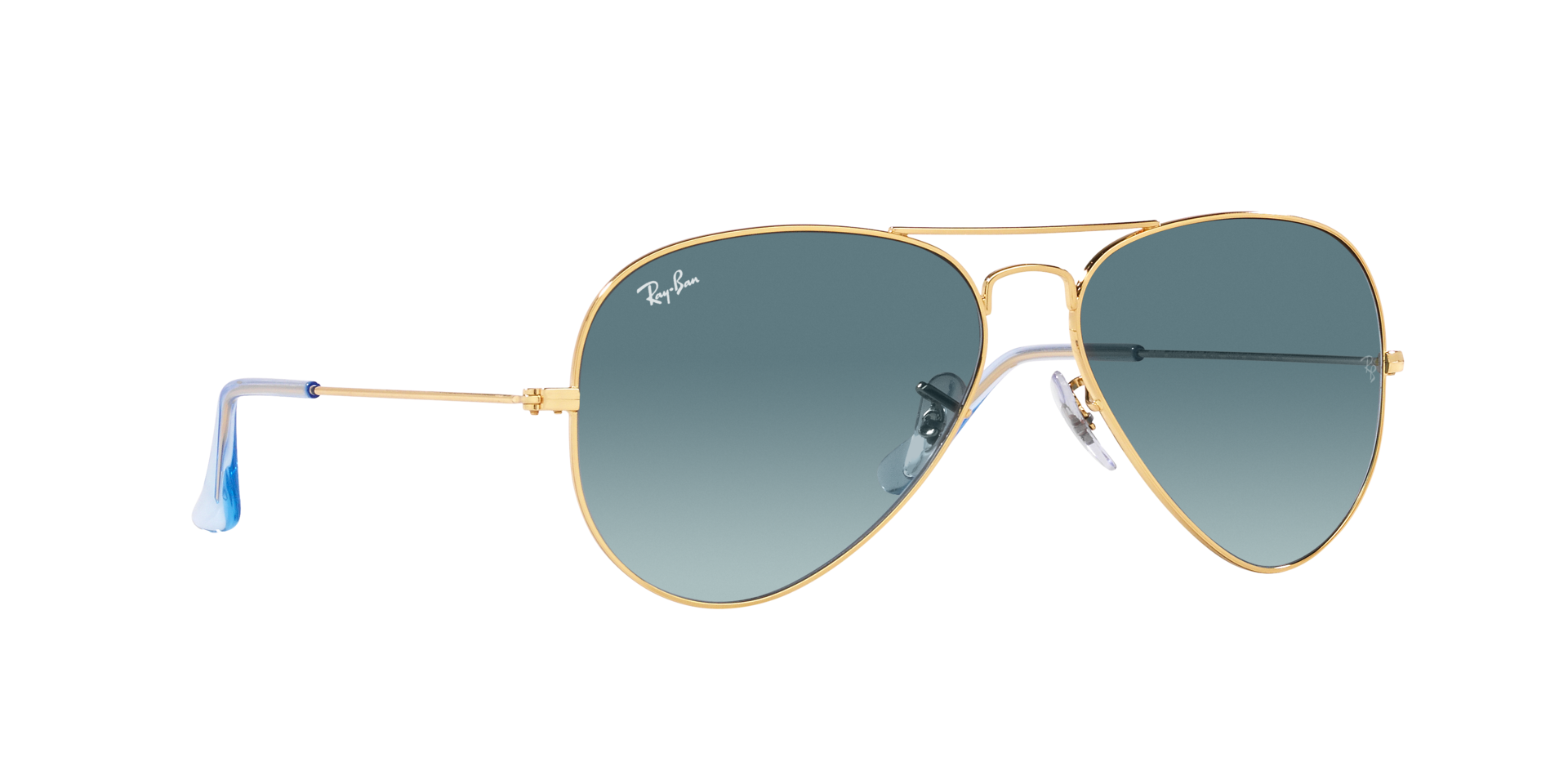 AVIATOR LARGE METAL