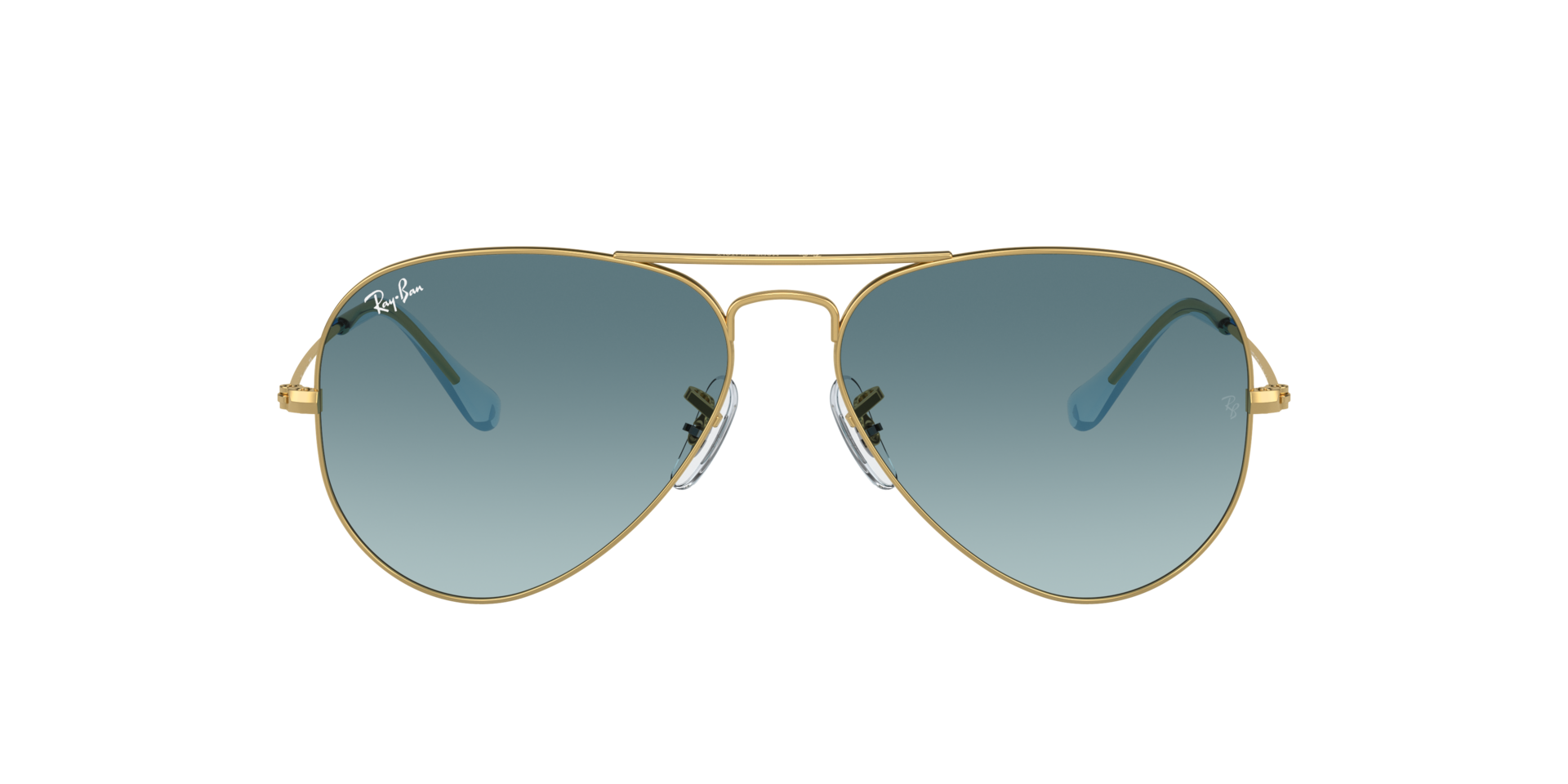 AVIATOR LARGE METAL