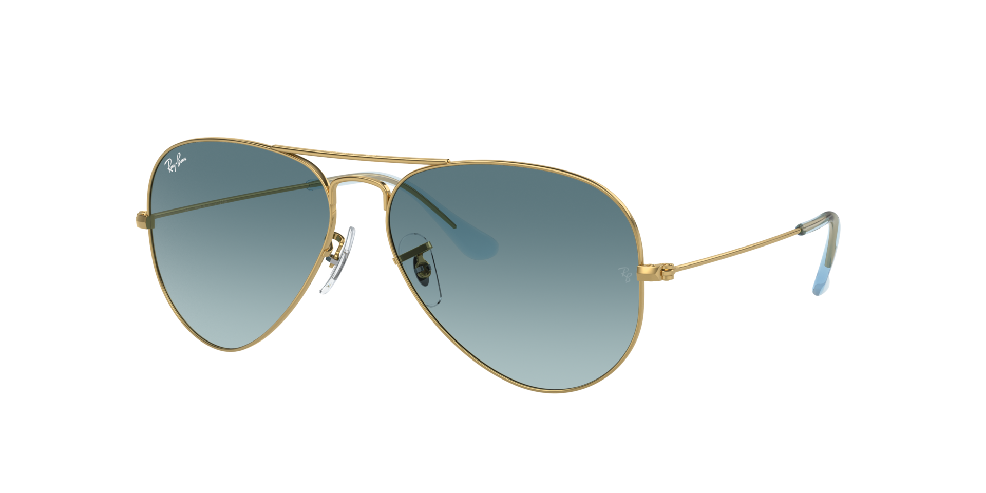 AVIATOR LARGE METAL