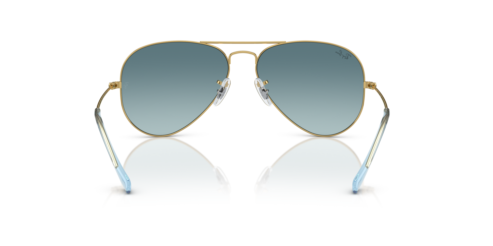 AVIATOR LARGE METAL