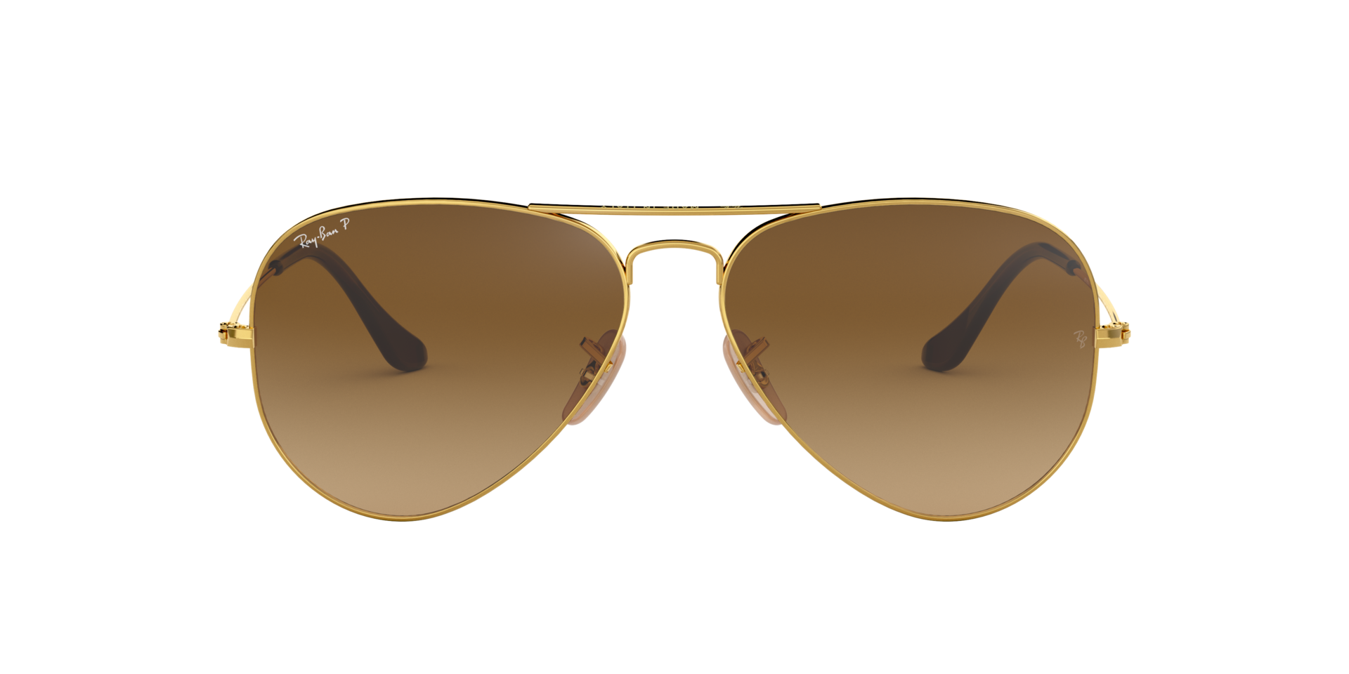 AVIATOR LARGE METAL