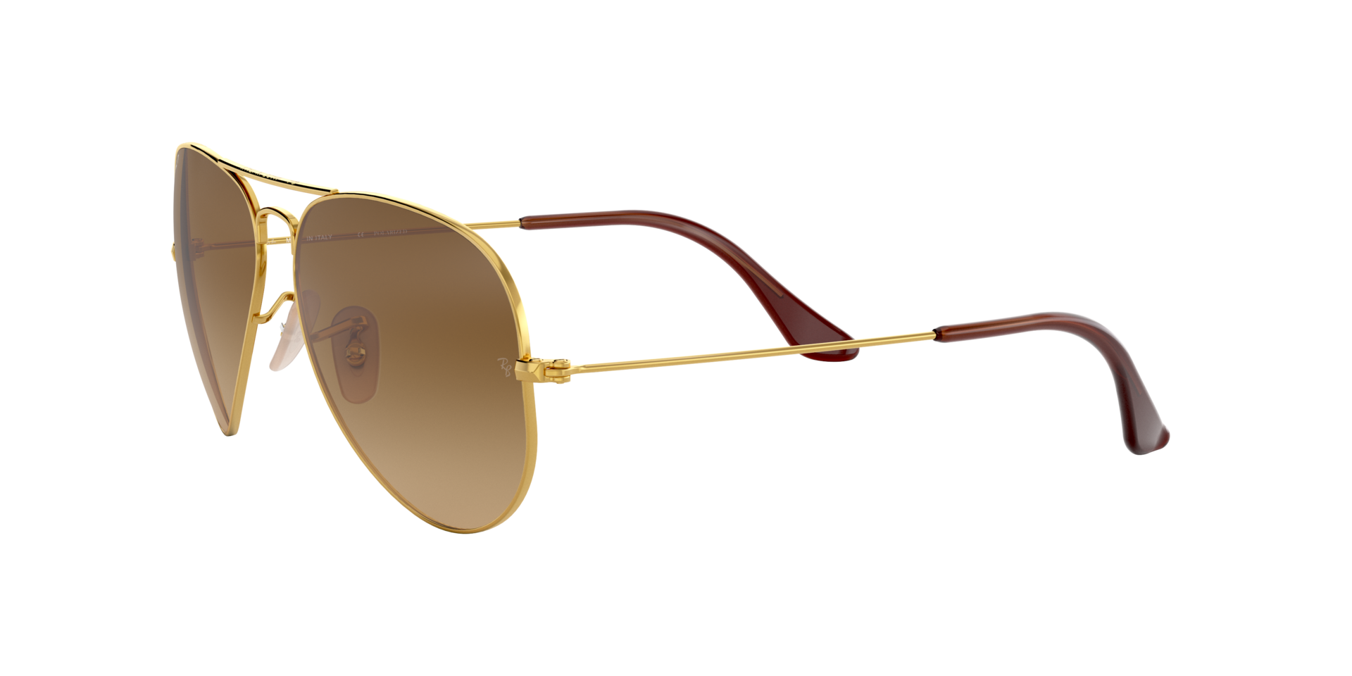 AVIATOR LARGE METAL