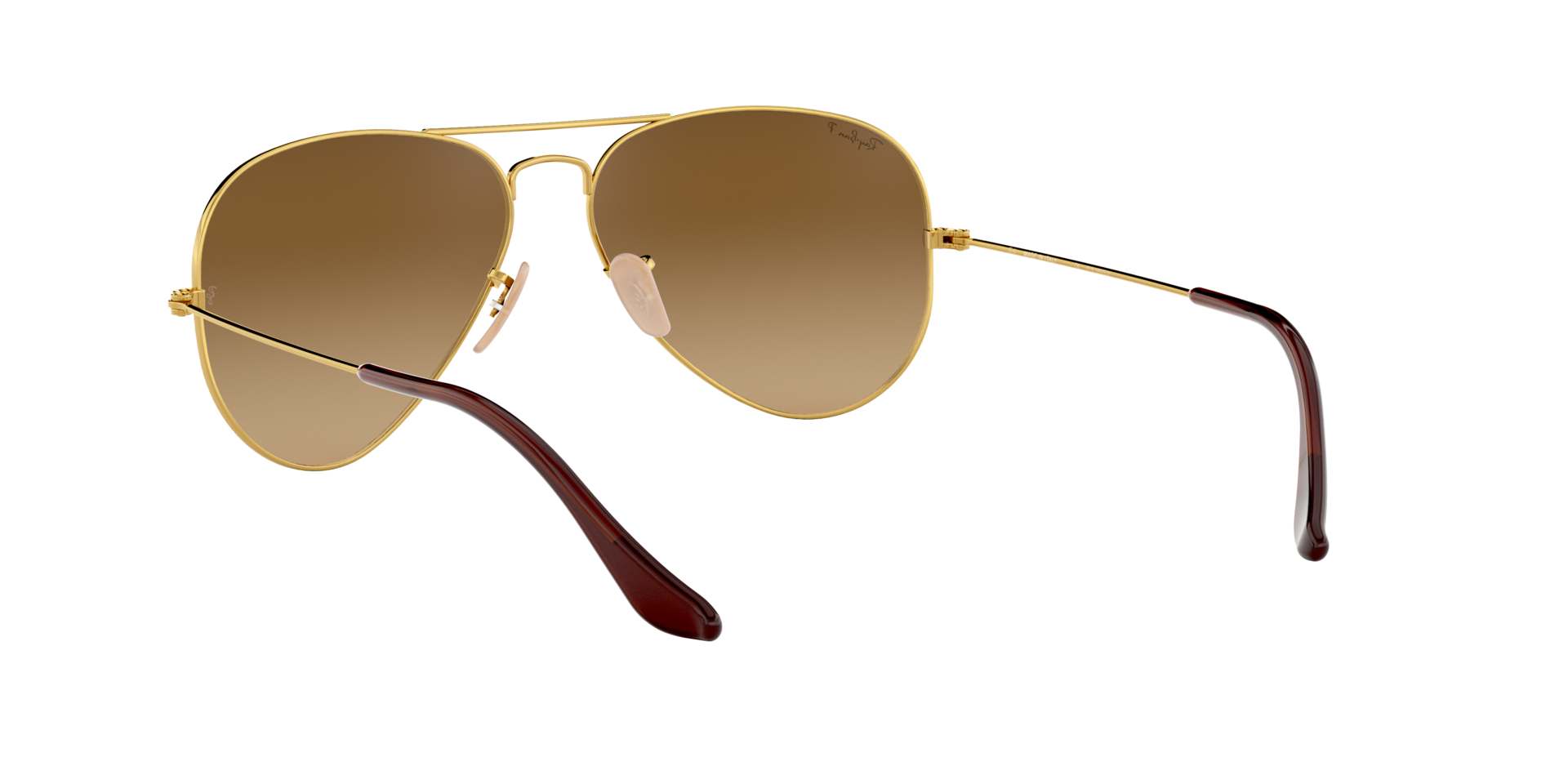 AVIATOR LARGE METAL