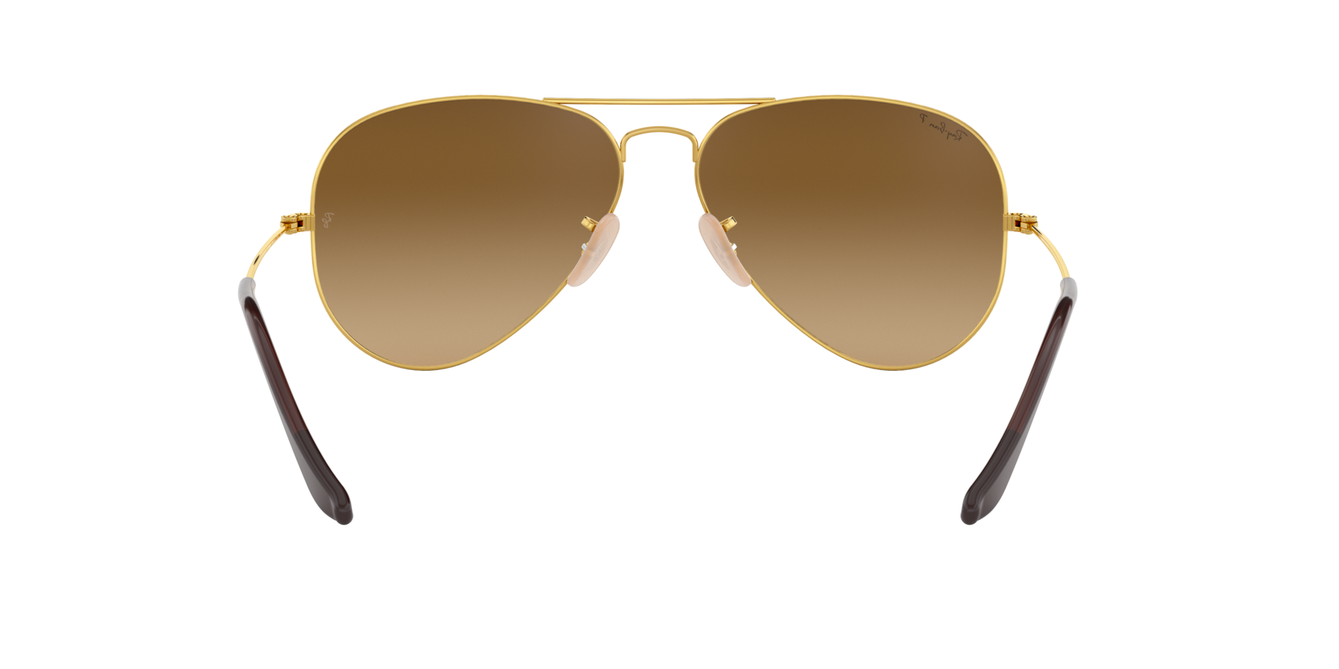 AVIATOR LARGE METAL