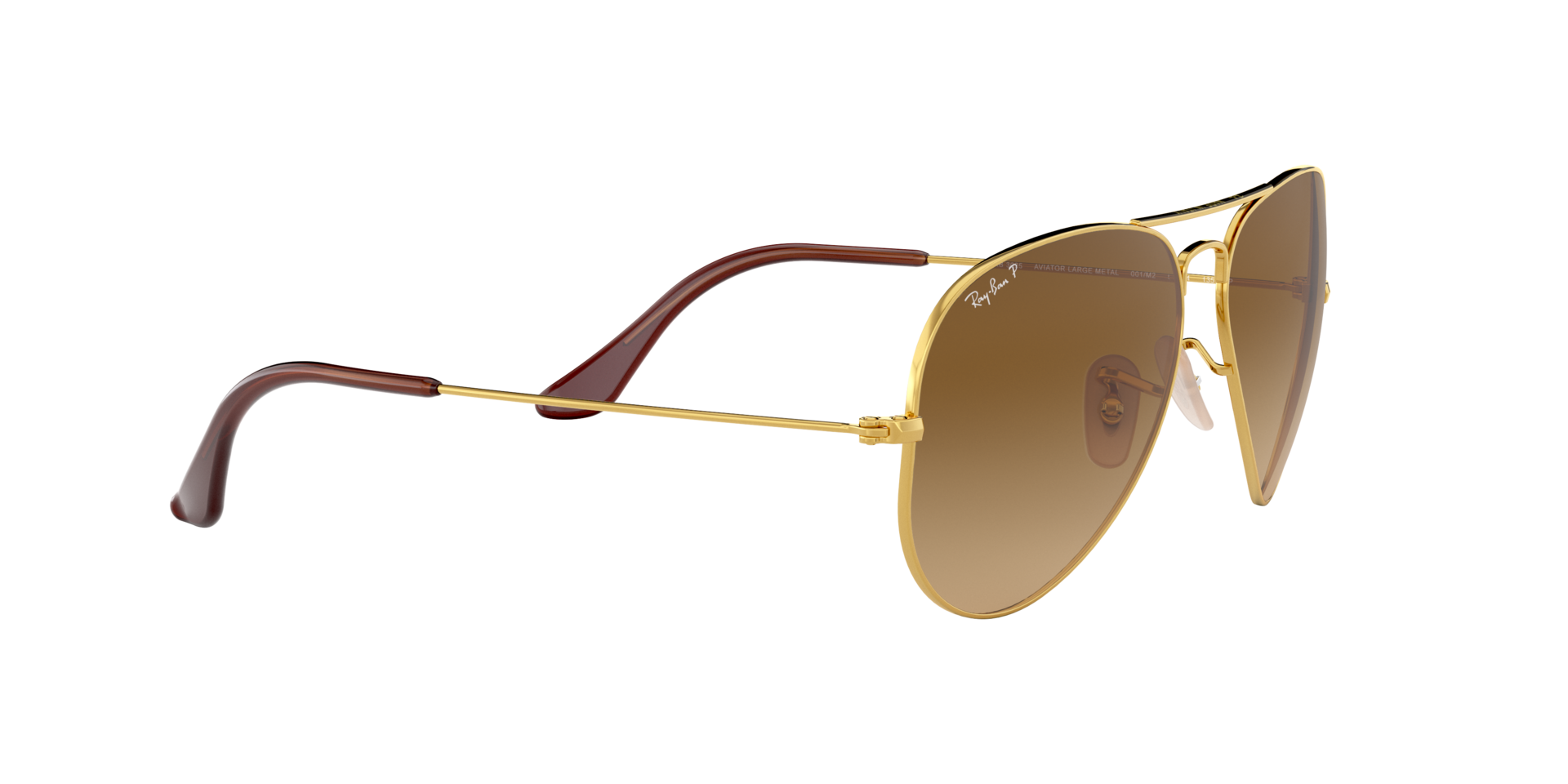 AVIATOR LARGE METAL