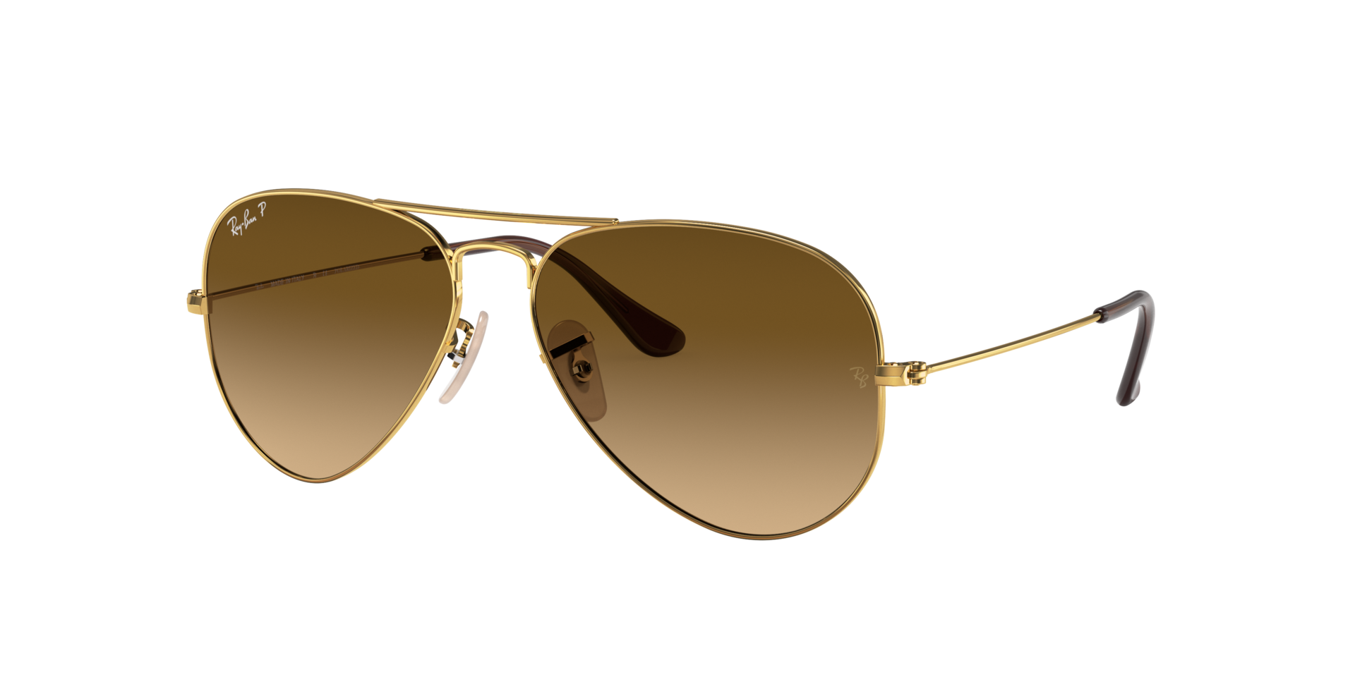 AVIATOR LARGE METAL