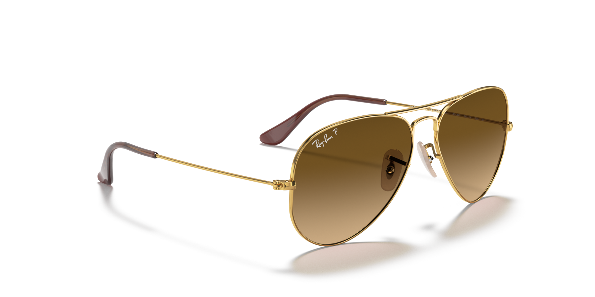 AVIATOR LARGE METAL