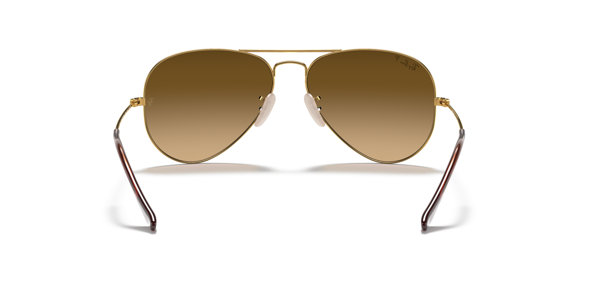 AVIATOR LARGE METAL