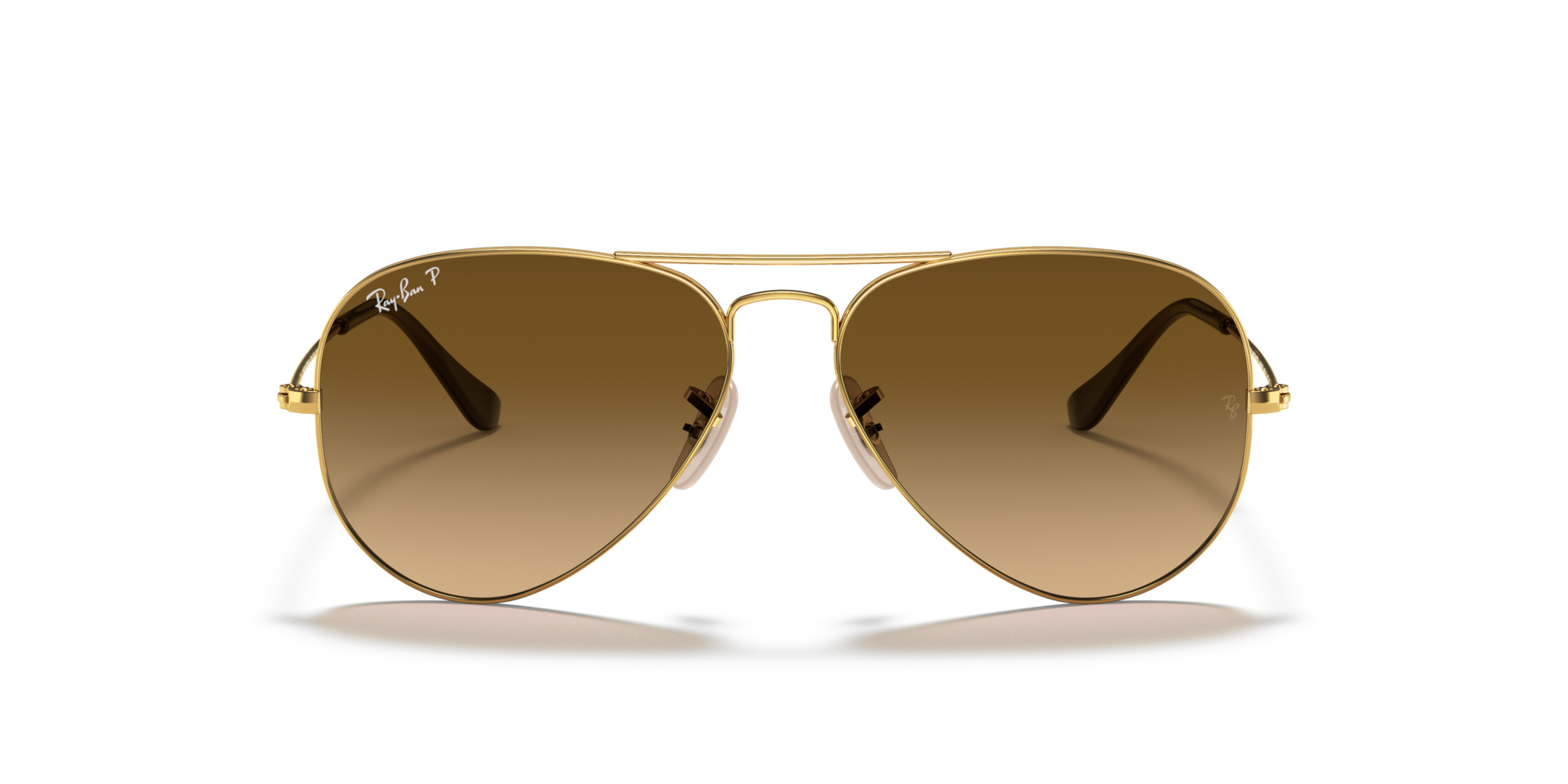 AVIATOR LARGE METAL