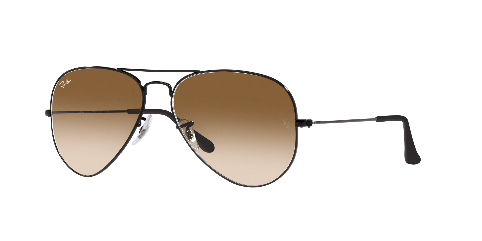 AVIATOR LARGE METAL