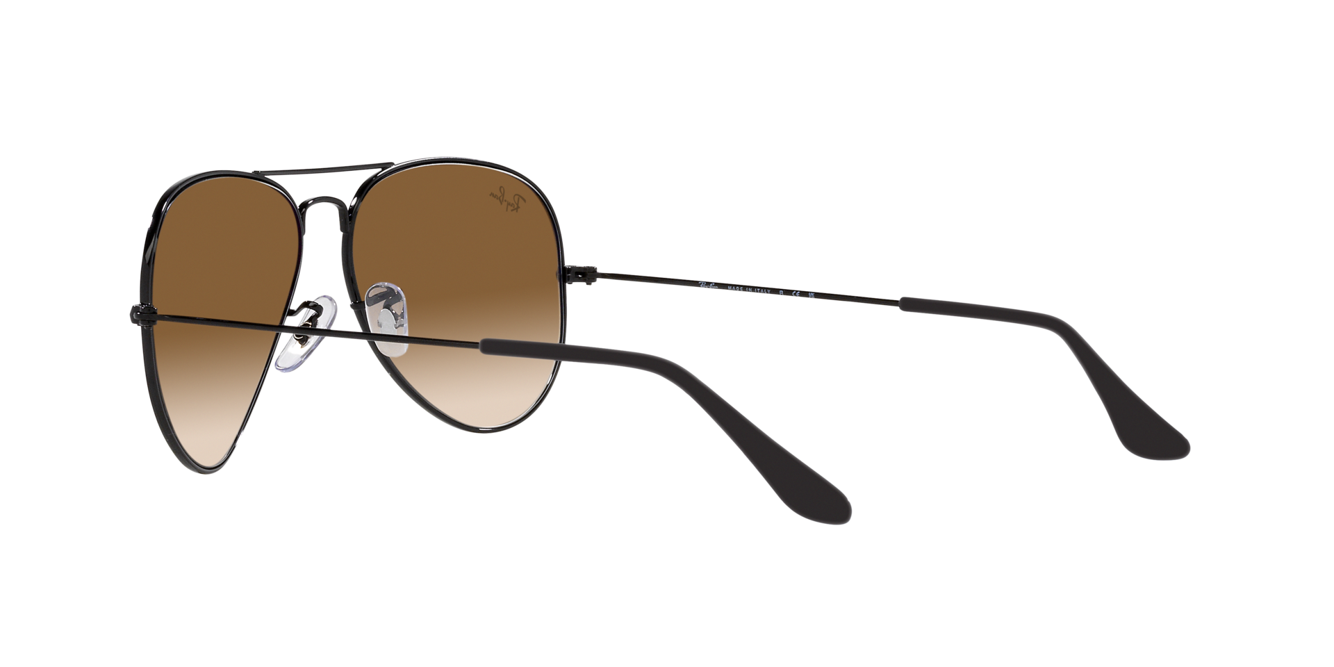 AVIATOR LARGE METAL