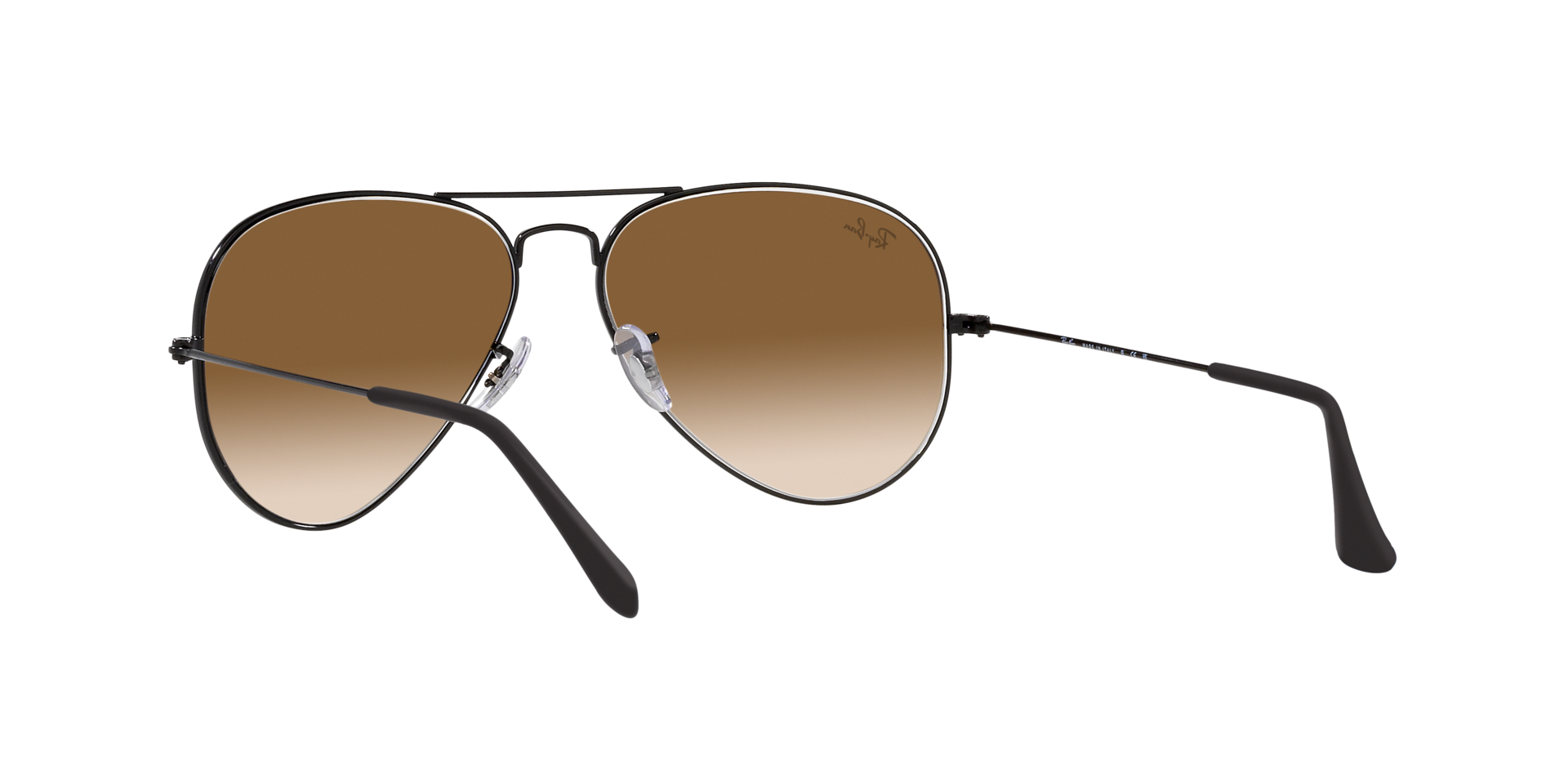 AVIATOR LARGE METAL