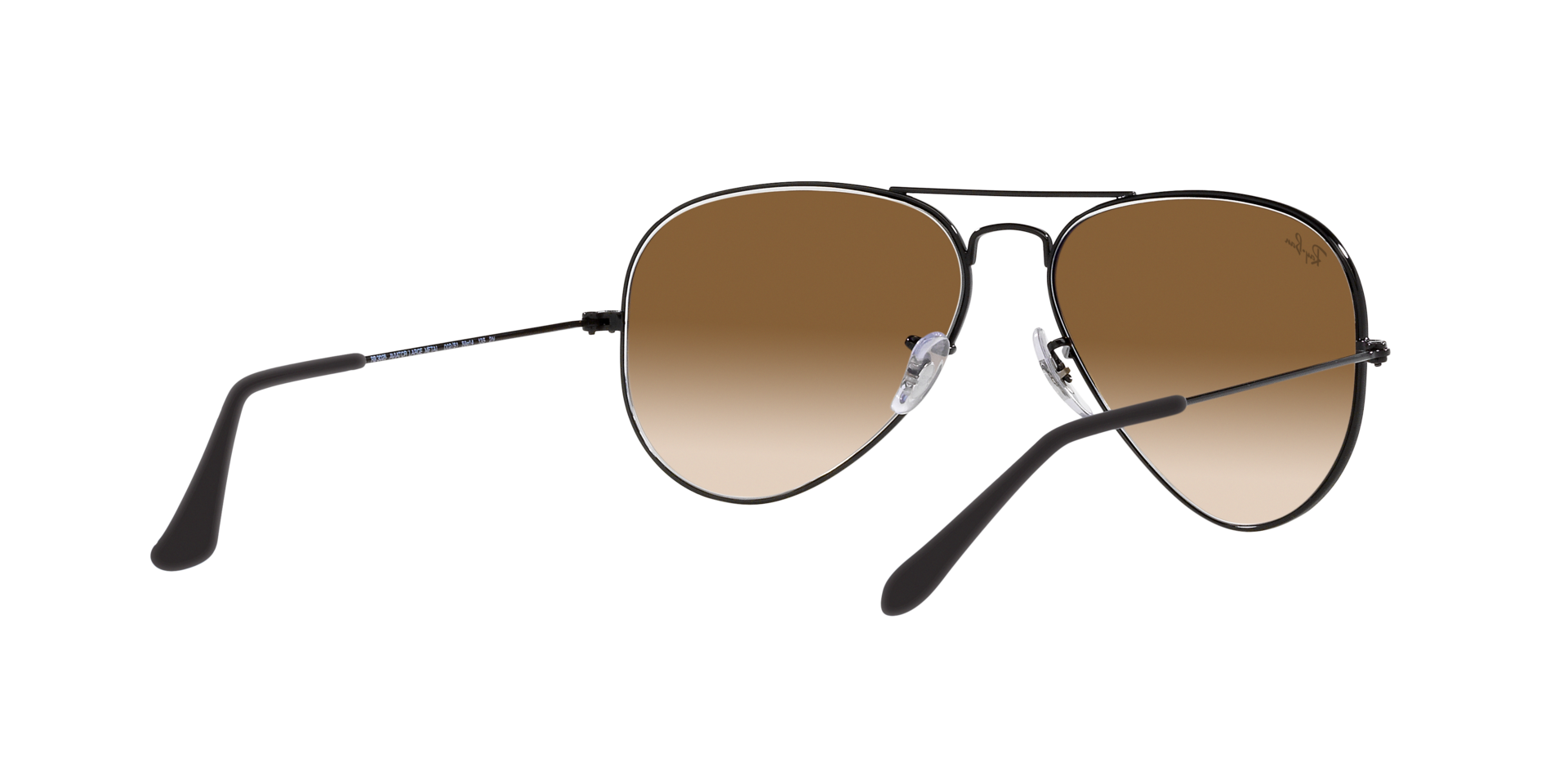 AVIATOR LARGE METAL