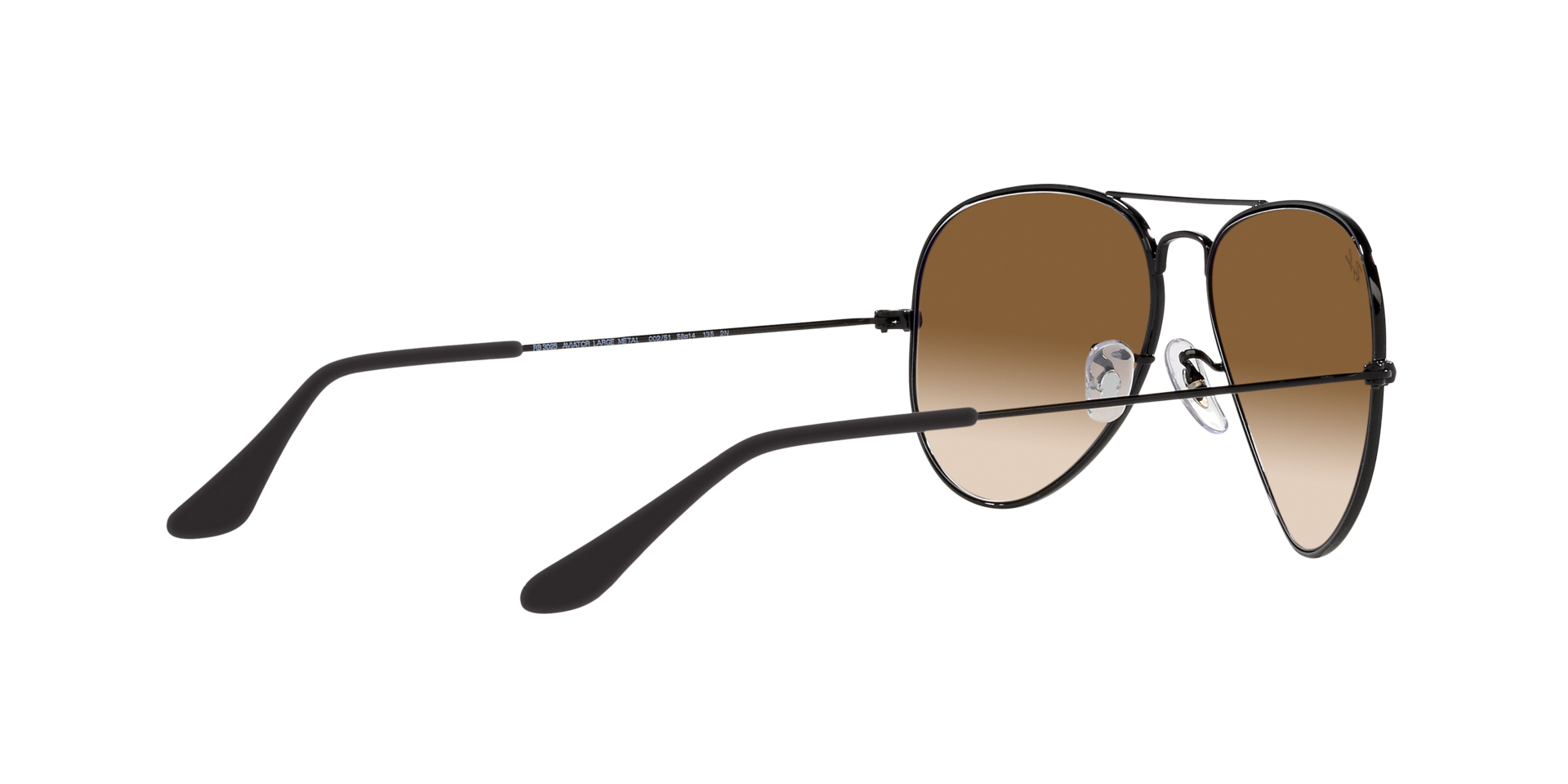 AVIATOR LARGE METAL