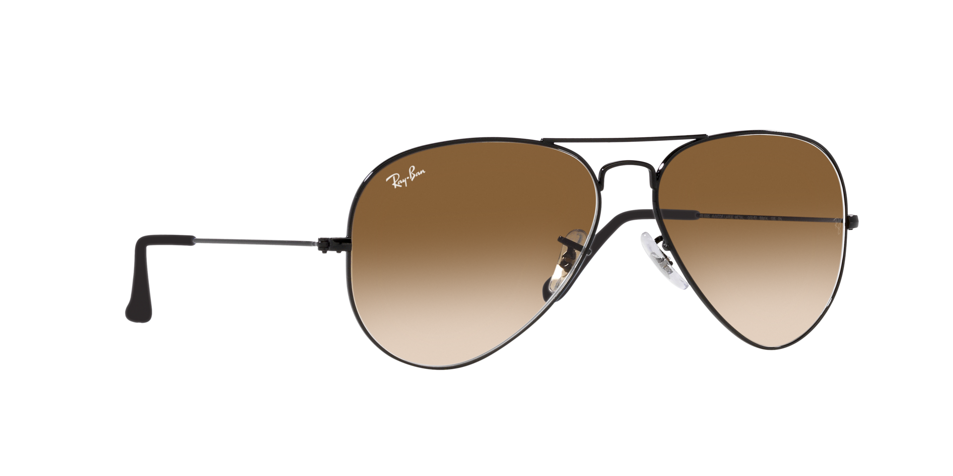 AVIATOR LARGE METAL