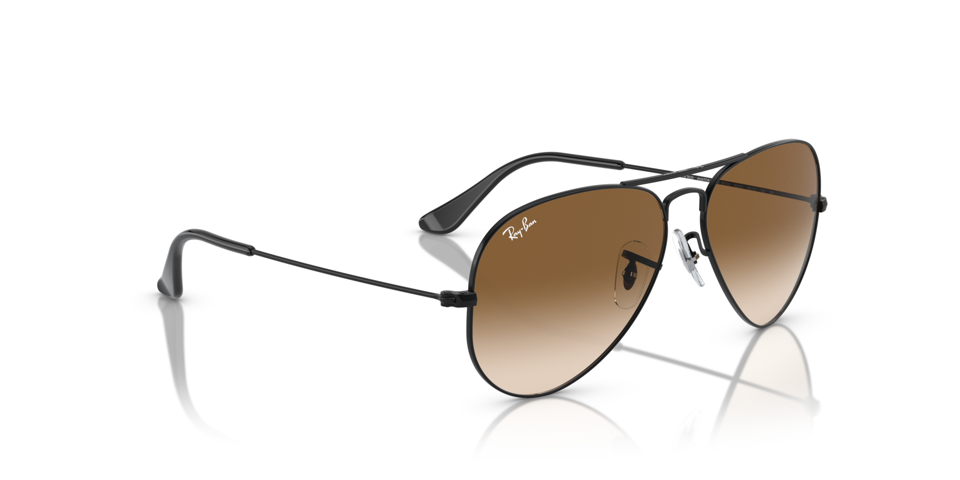 AVIATOR LARGE METAL