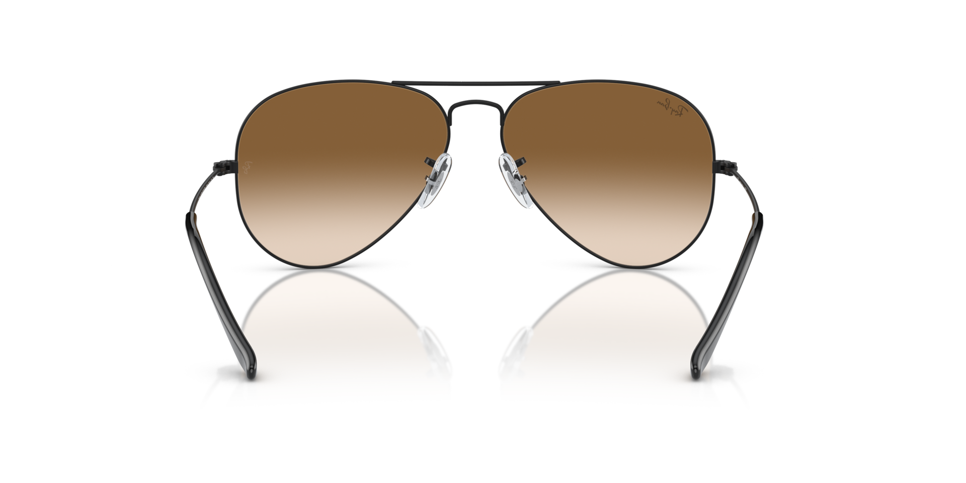 AVIATOR LARGE METAL