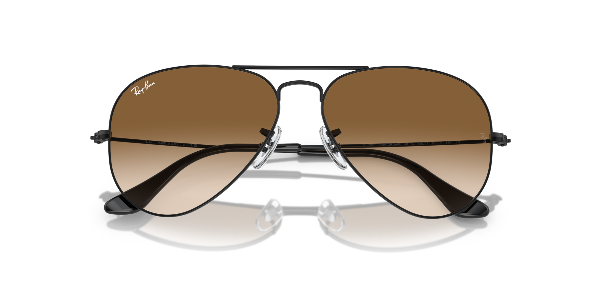 AVIATOR LARGE METAL