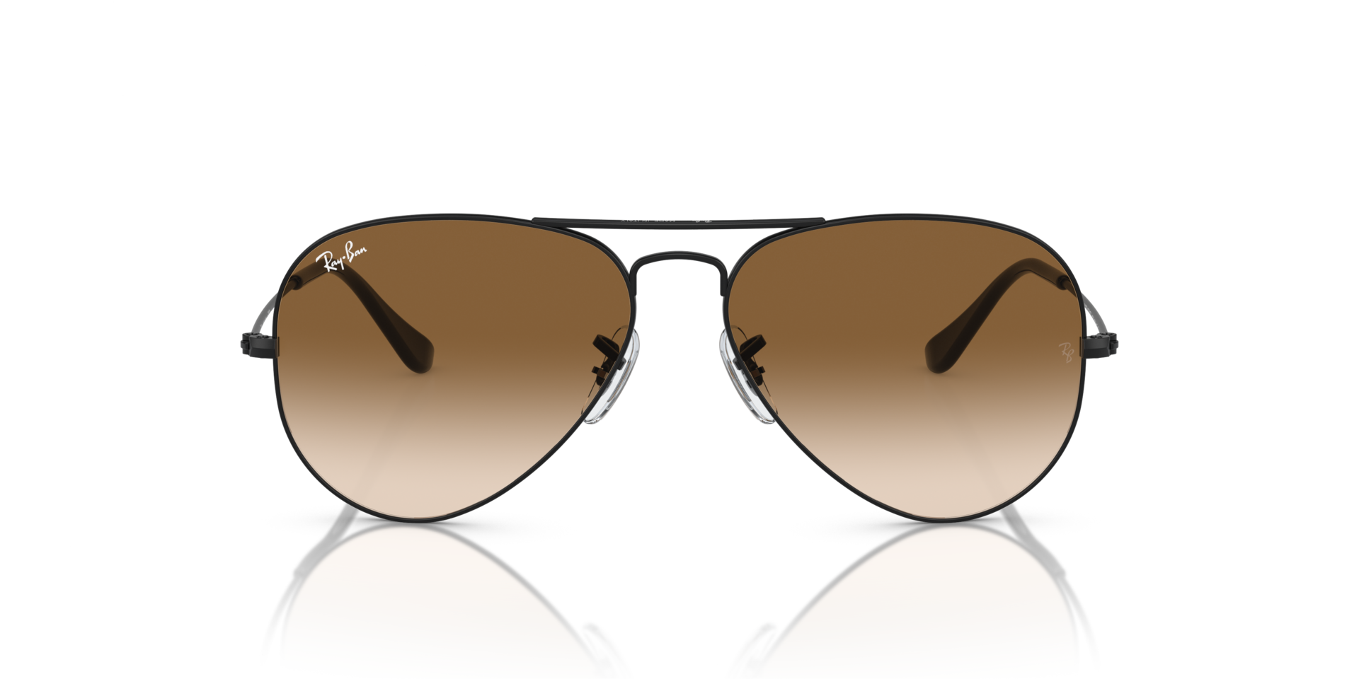 AVIATOR LARGE METAL