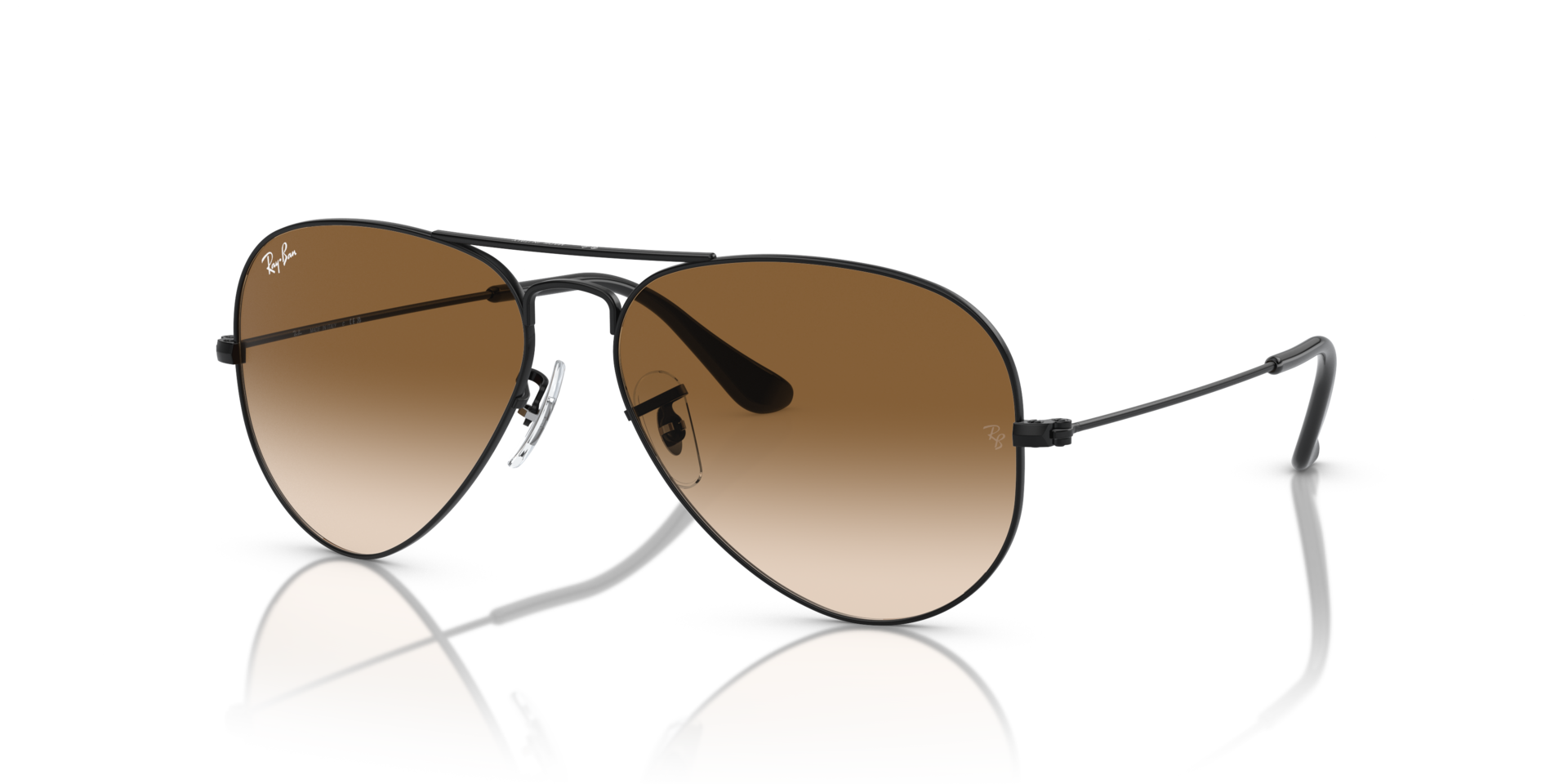 AVIATOR LARGE METAL