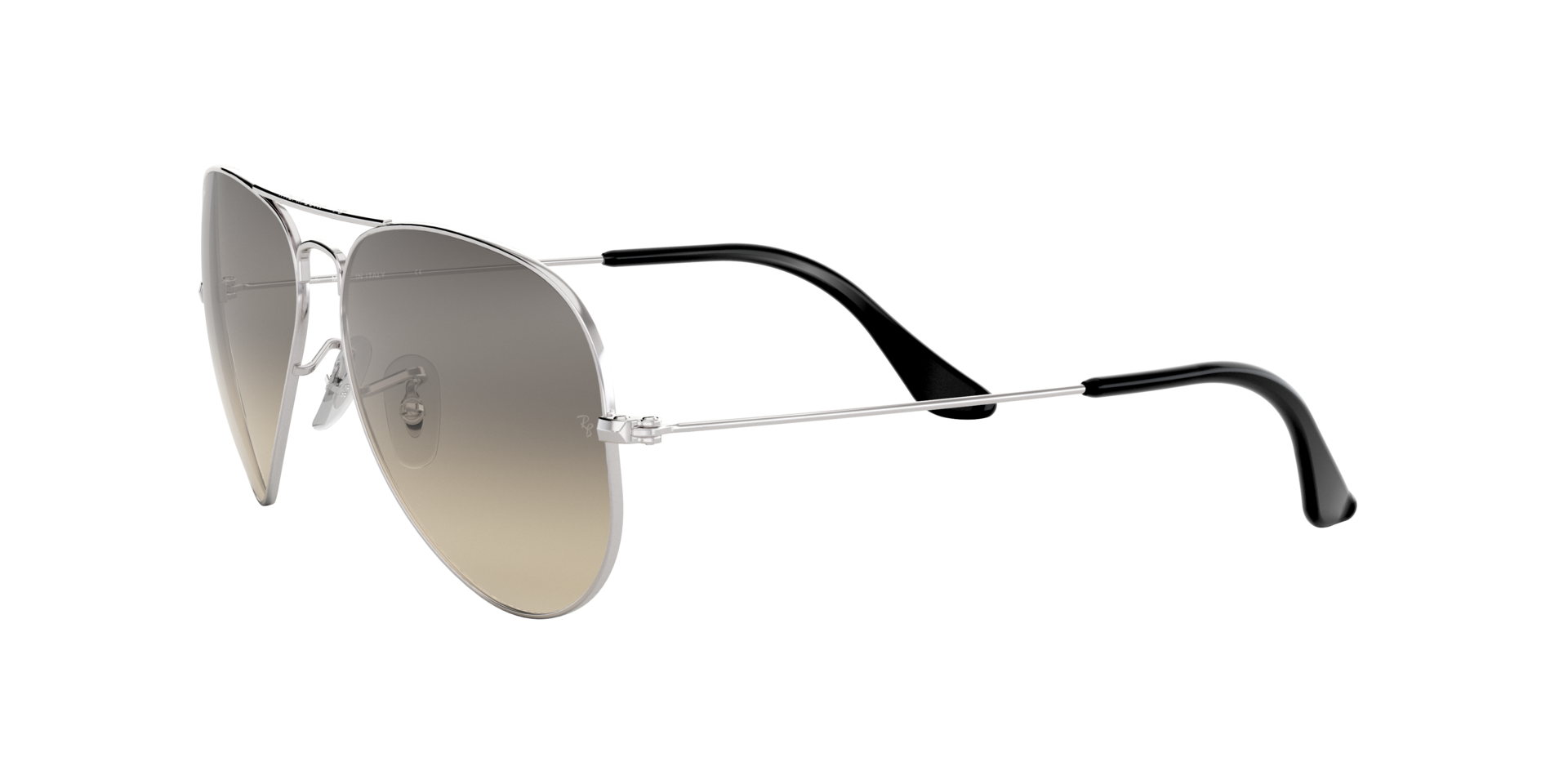 AVIATOR LARGE METAL