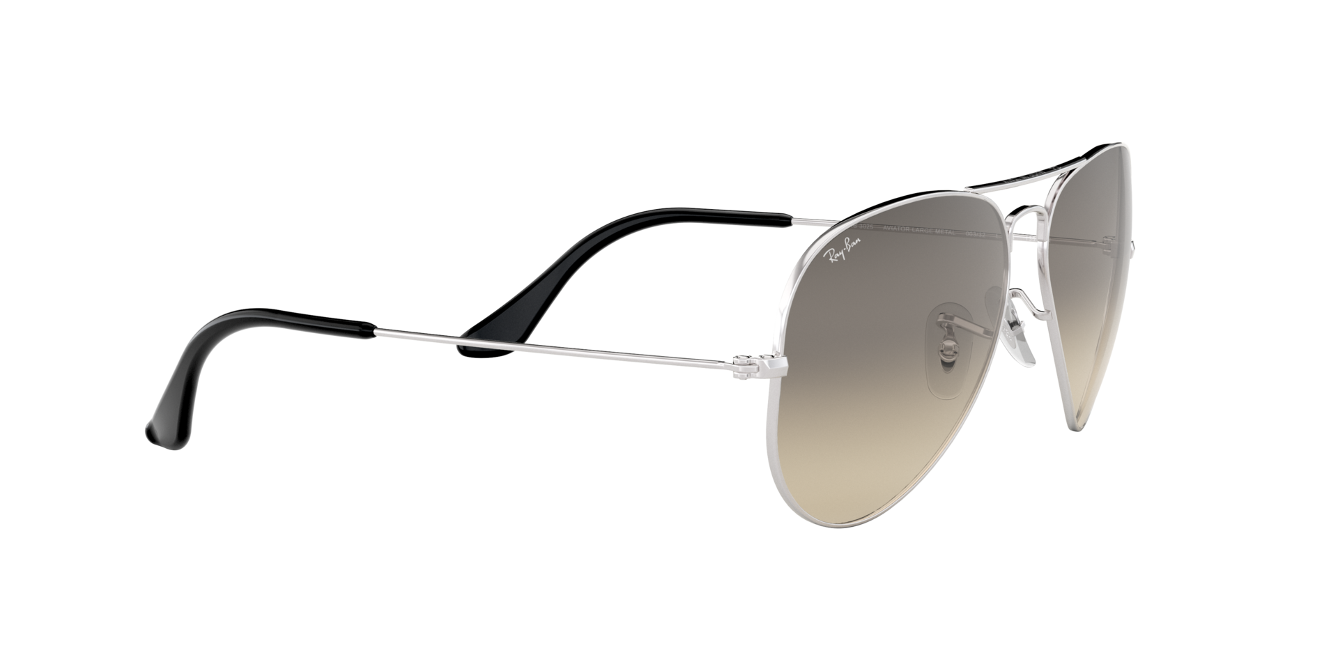 AVIATOR LARGE METAL