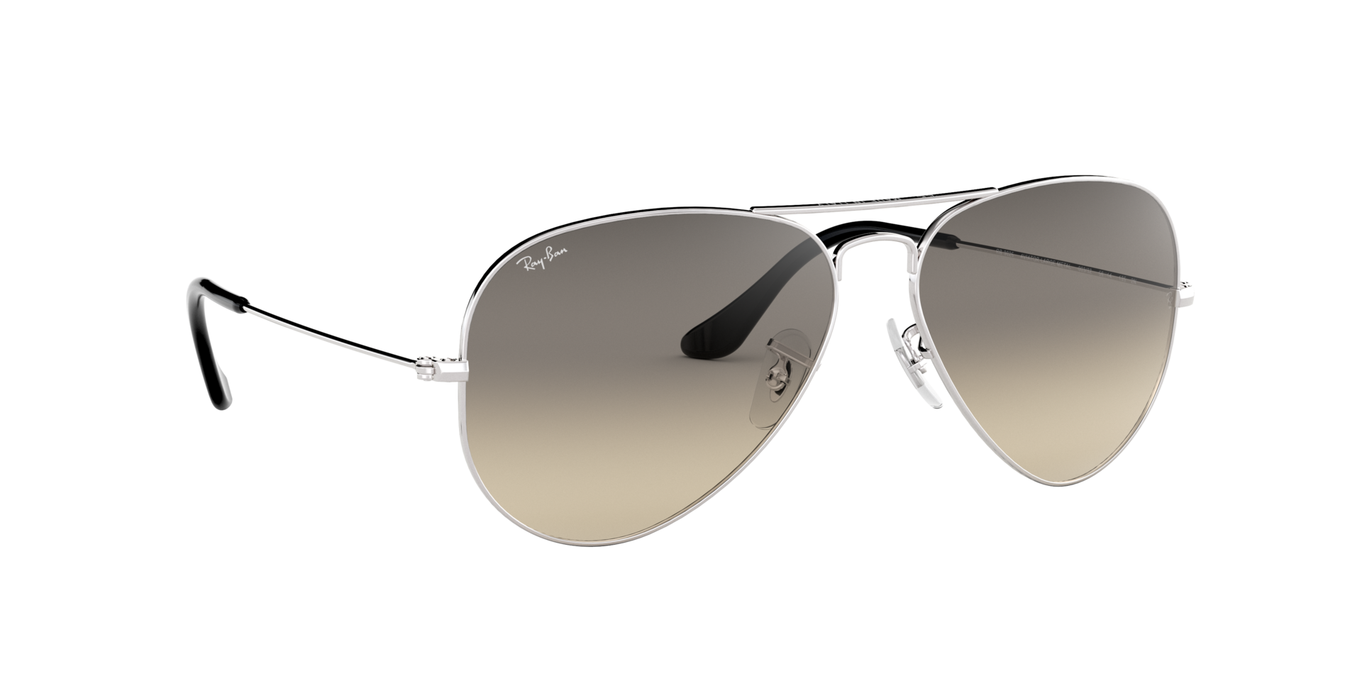 AVIATOR LARGE METAL