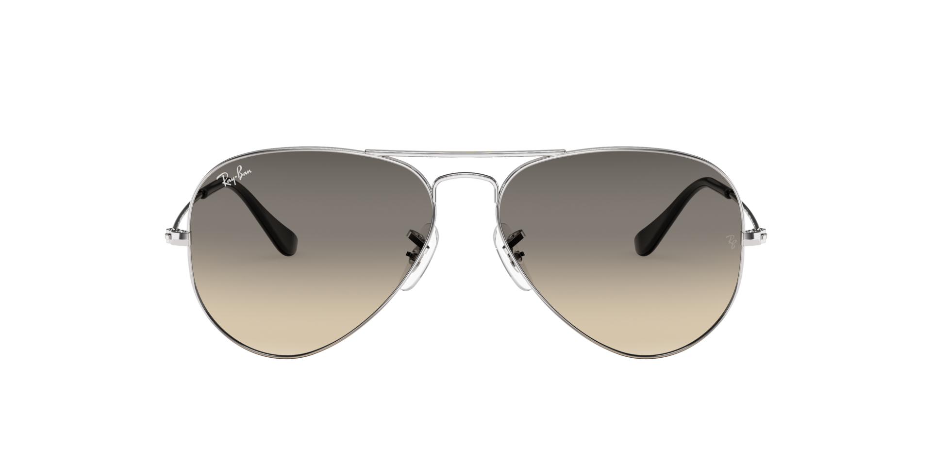 AVIATOR LARGE METAL