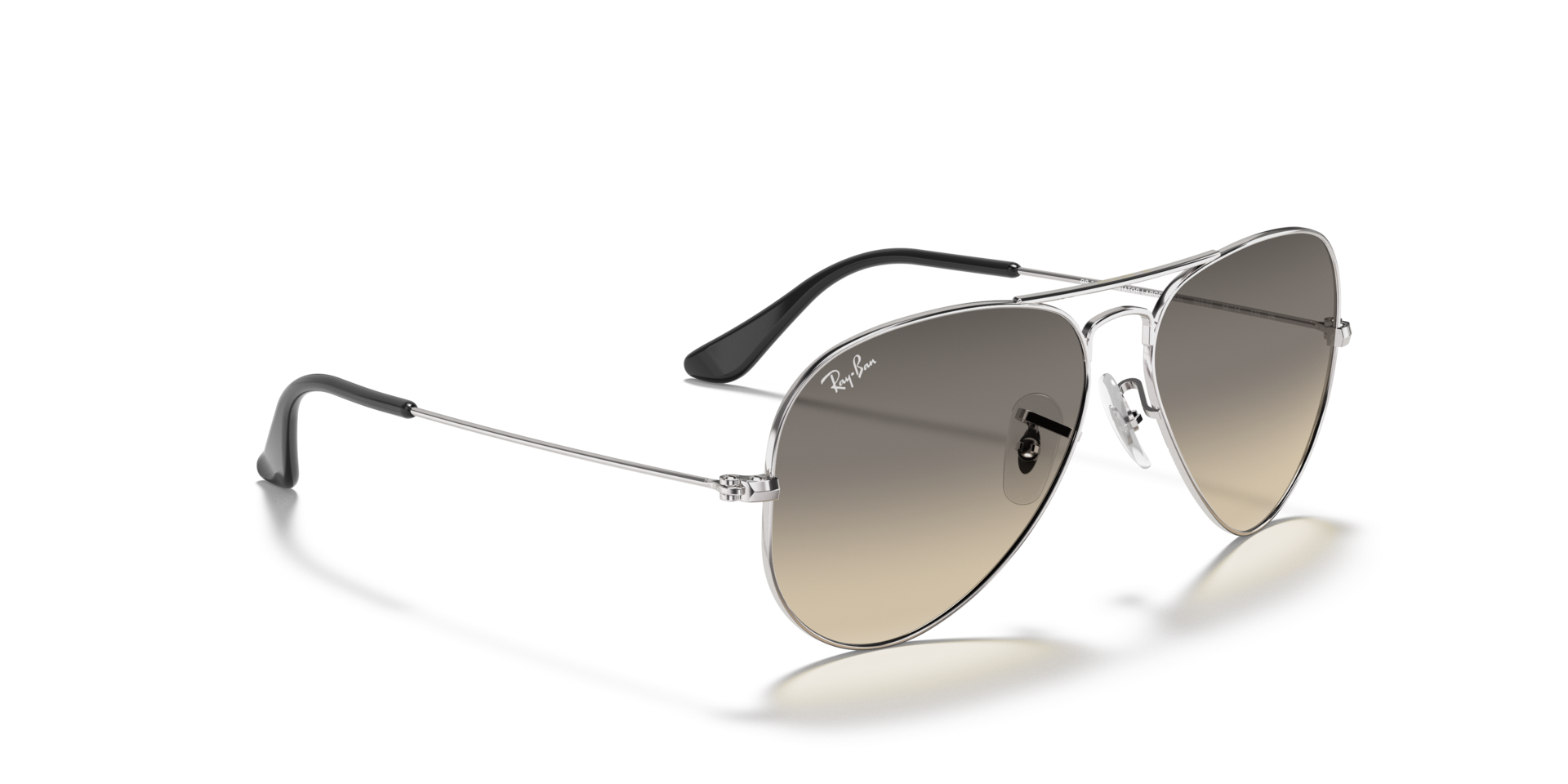 AVIATOR LARGE METAL