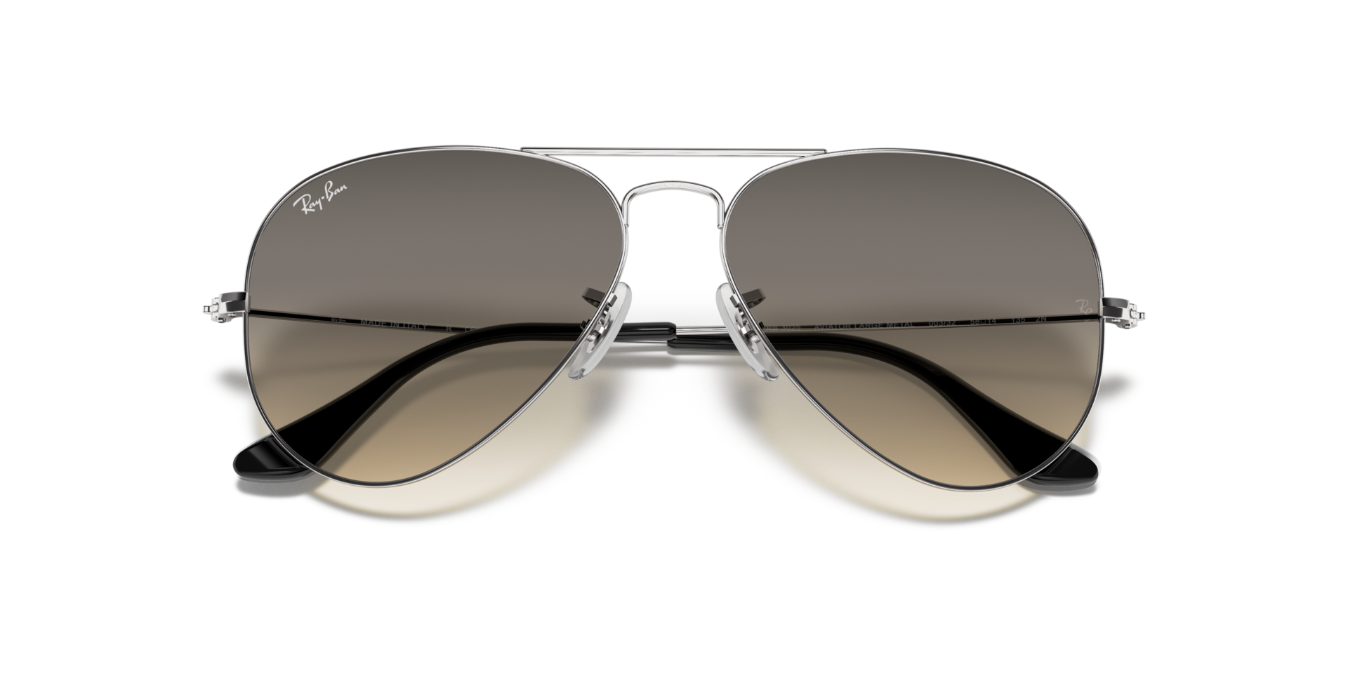 AVIATOR LARGE METAL