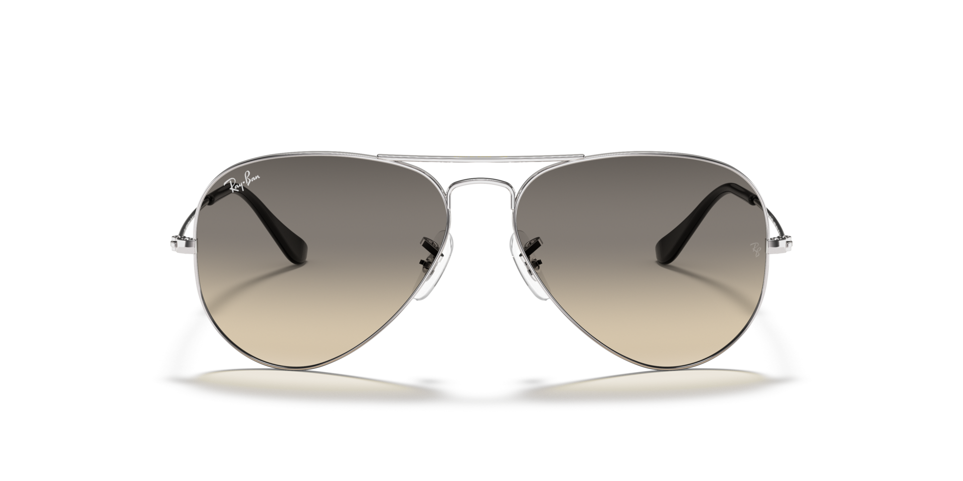 AVIATOR LARGE METAL