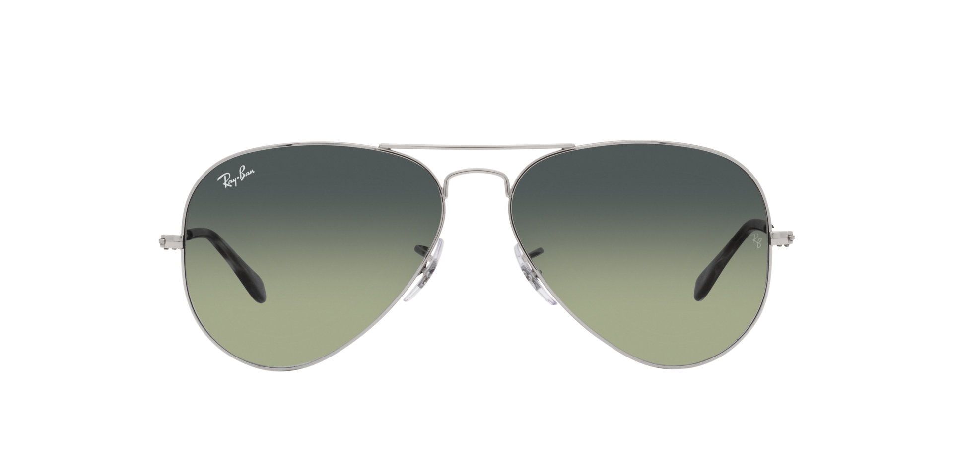 AVIATOR LARGE METAL