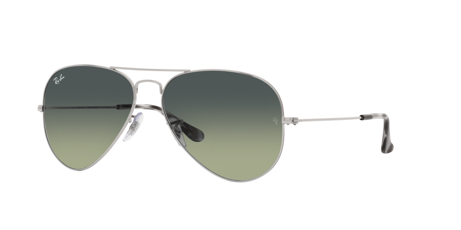 AVIATOR LARGE METAL