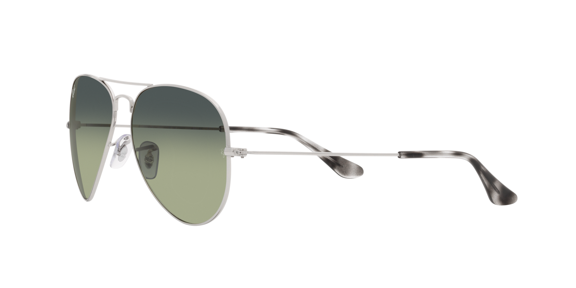 AVIATOR LARGE METAL