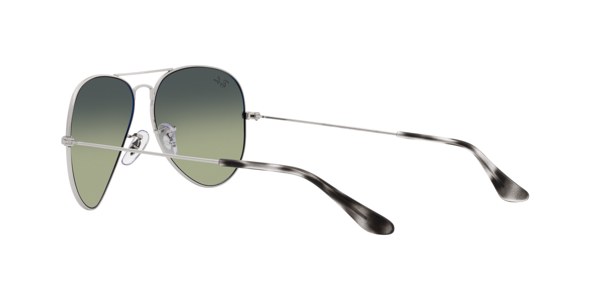 AVIATOR LARGE METAL