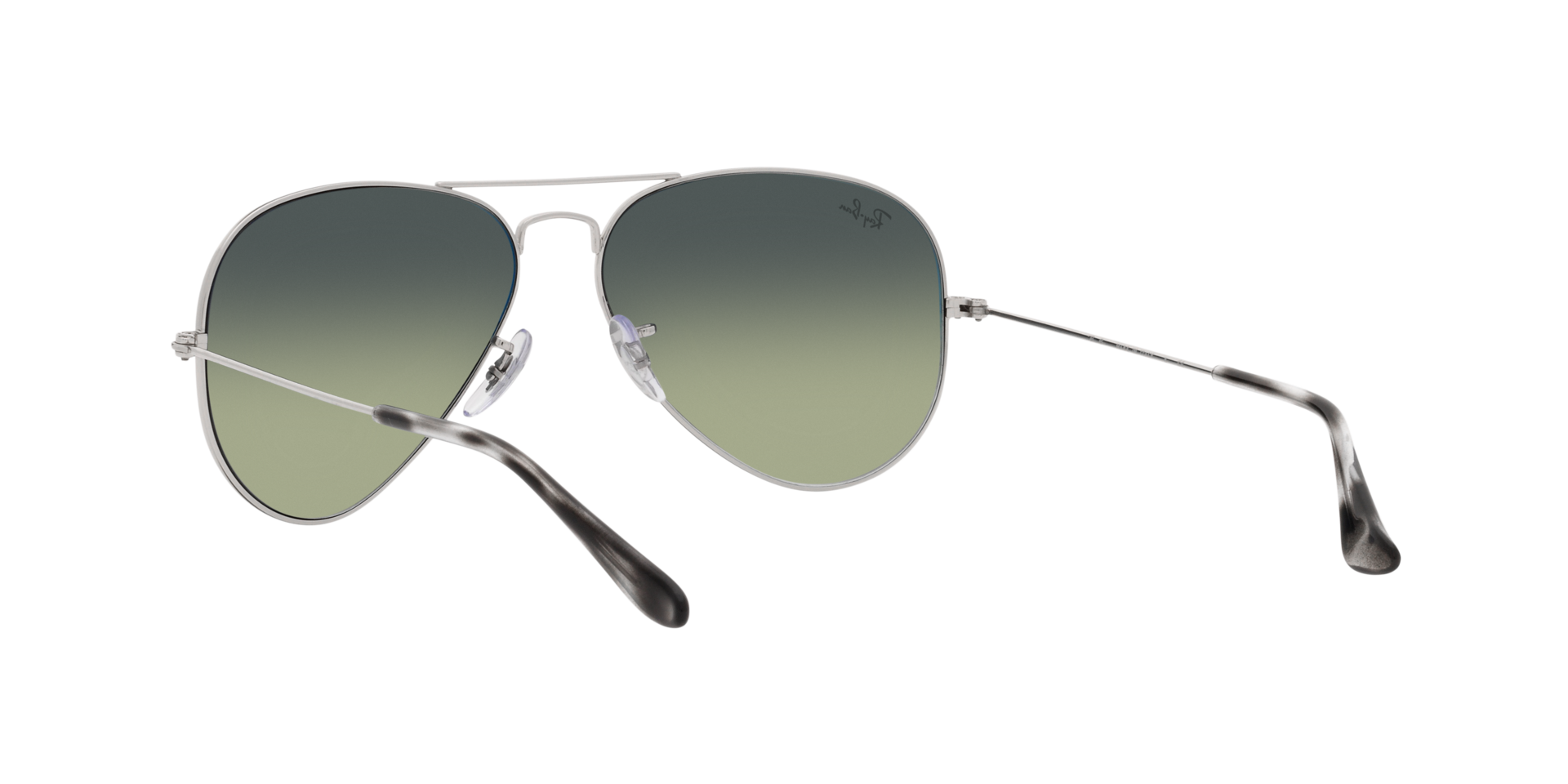 AVIATOR LARGE METAL