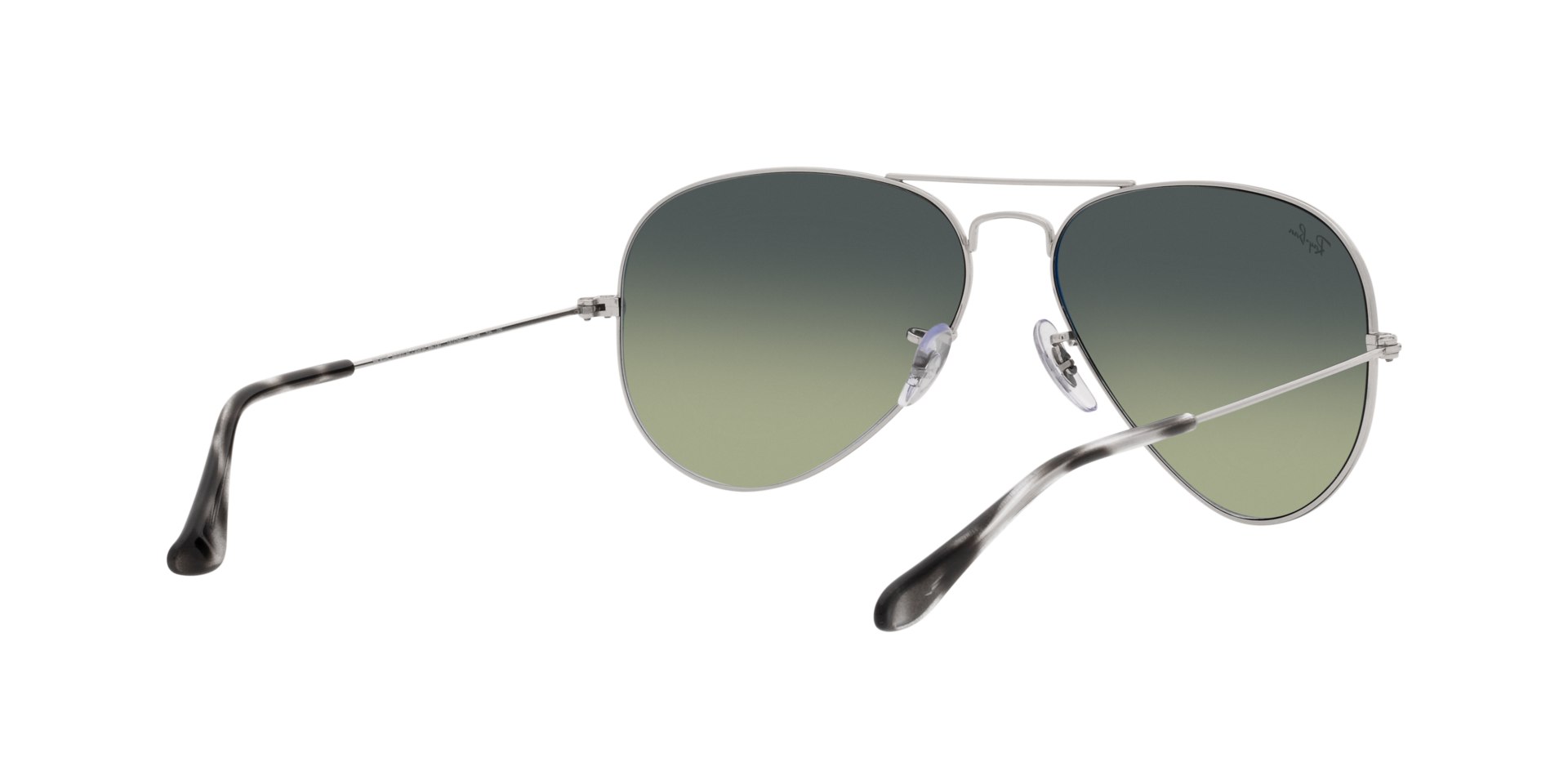 AVIATOR LARGE METAL