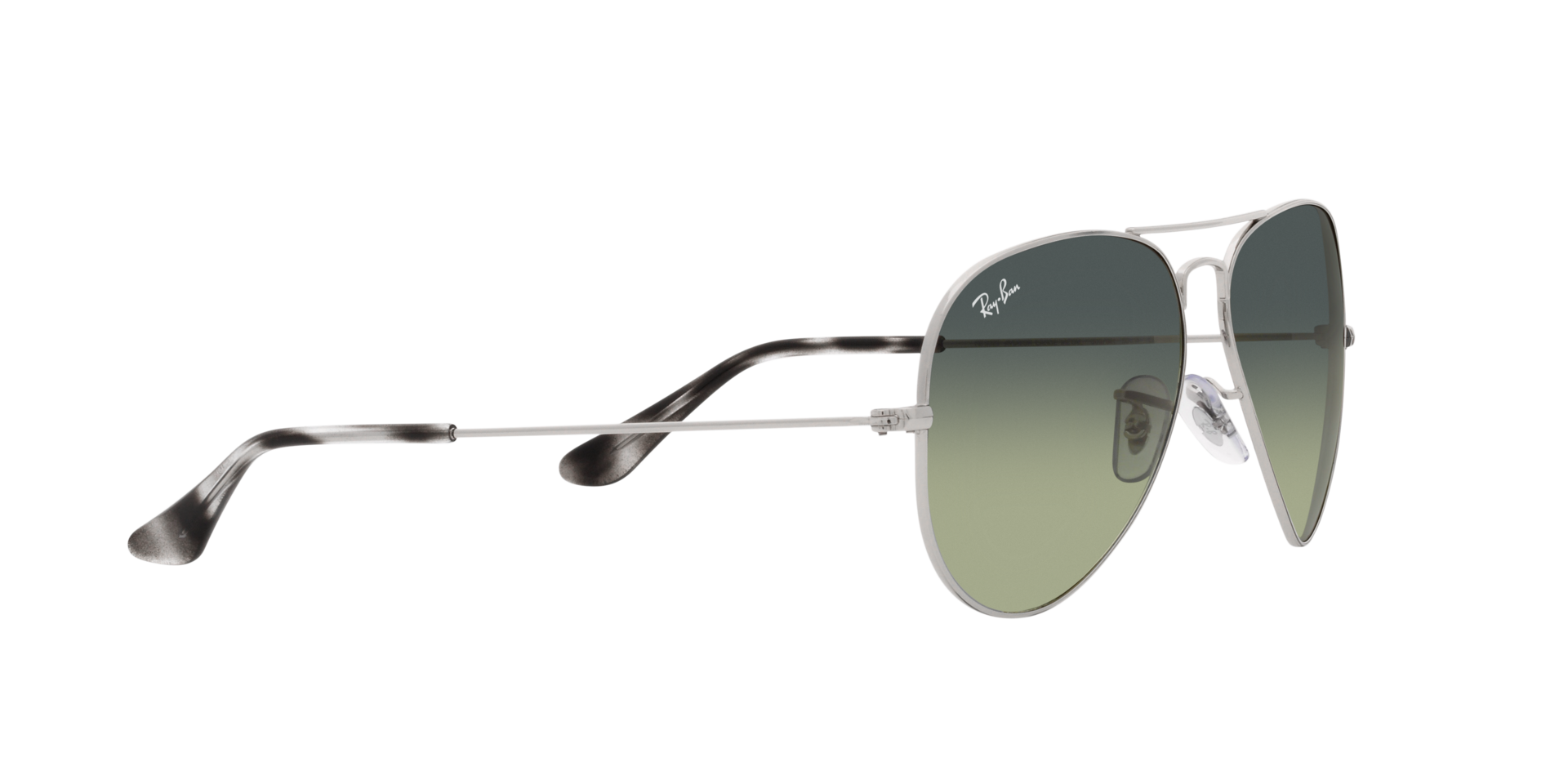 AVIATOR LARGE METAL