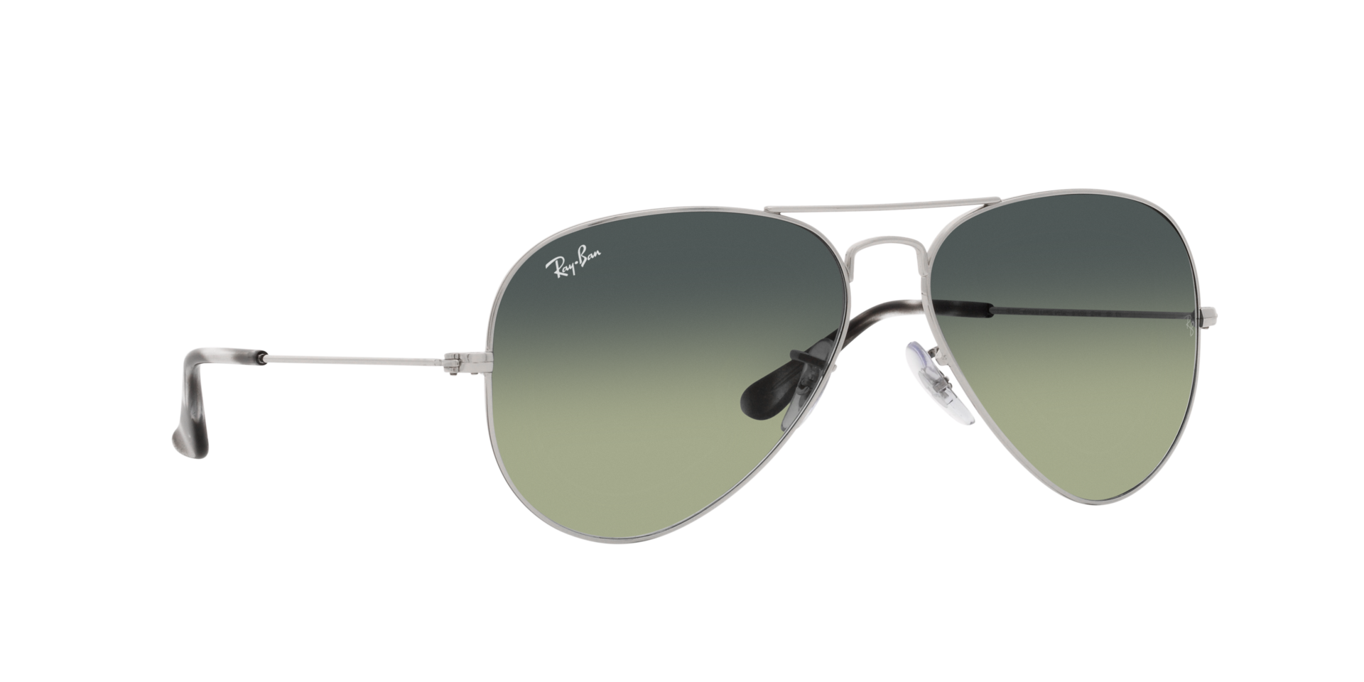 AVIATOR LARGE METAL