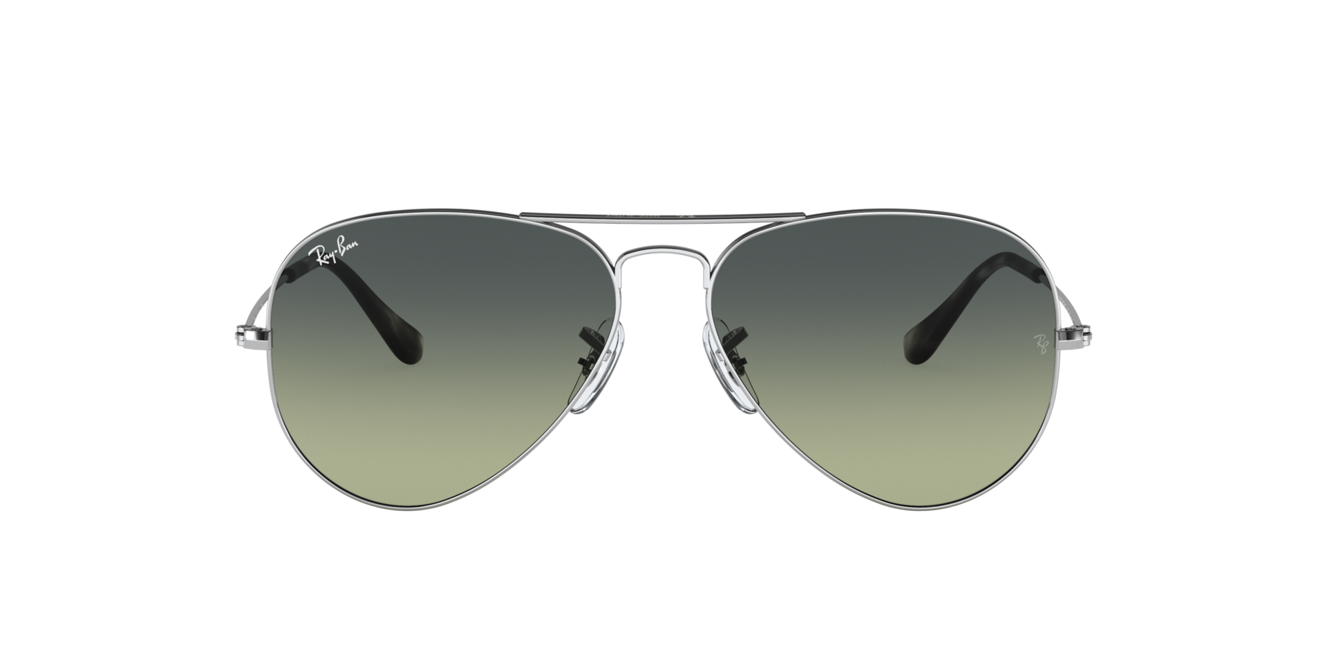 AVIATOR LARGE METAL