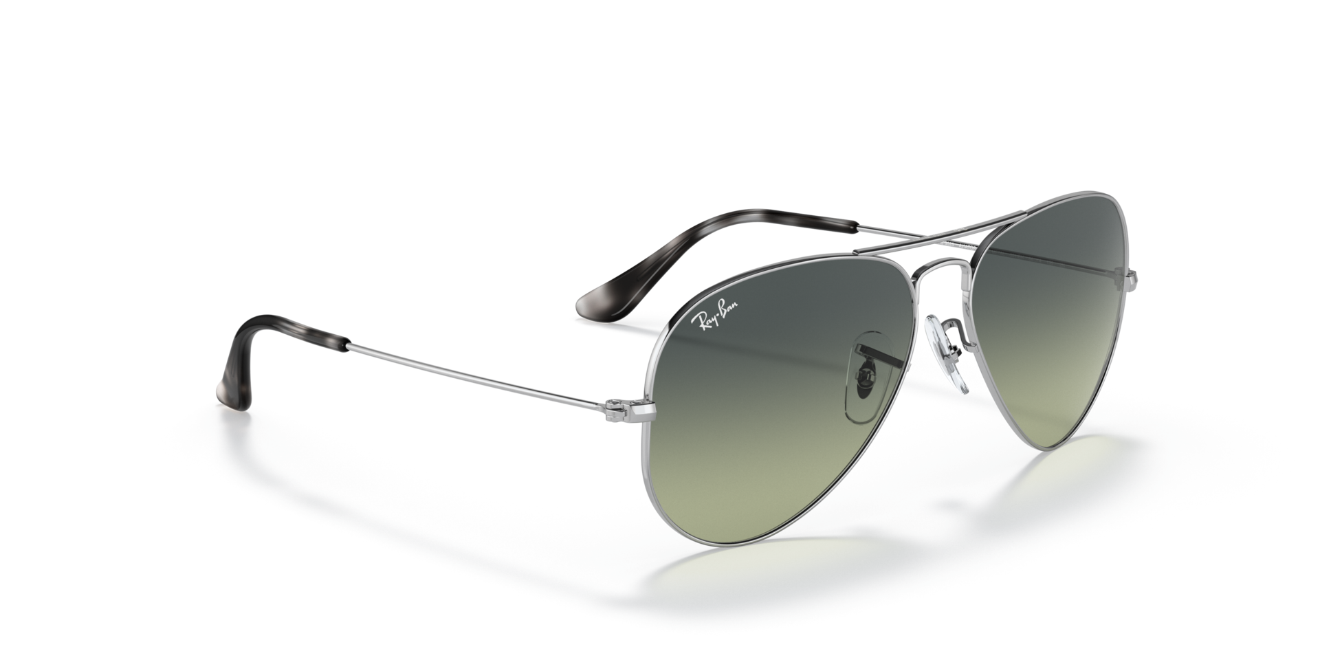 AVIATOR LARGE METAL