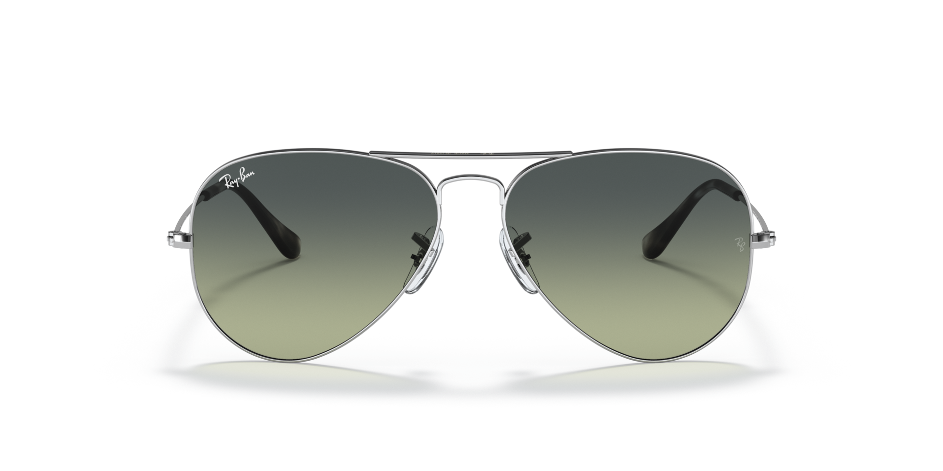 AVIATOR LARGE METAL