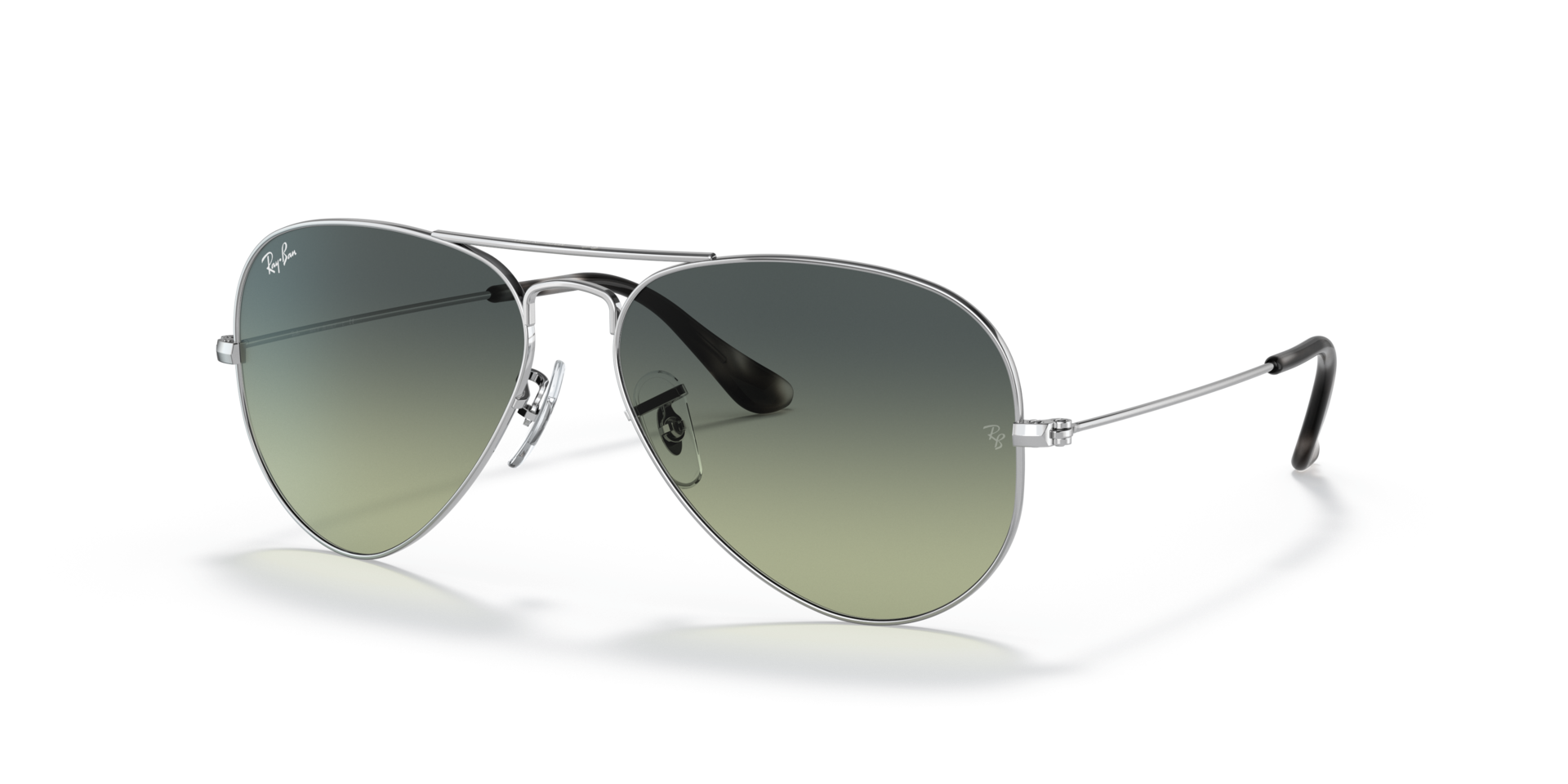 AVIATOR LARGE METAL