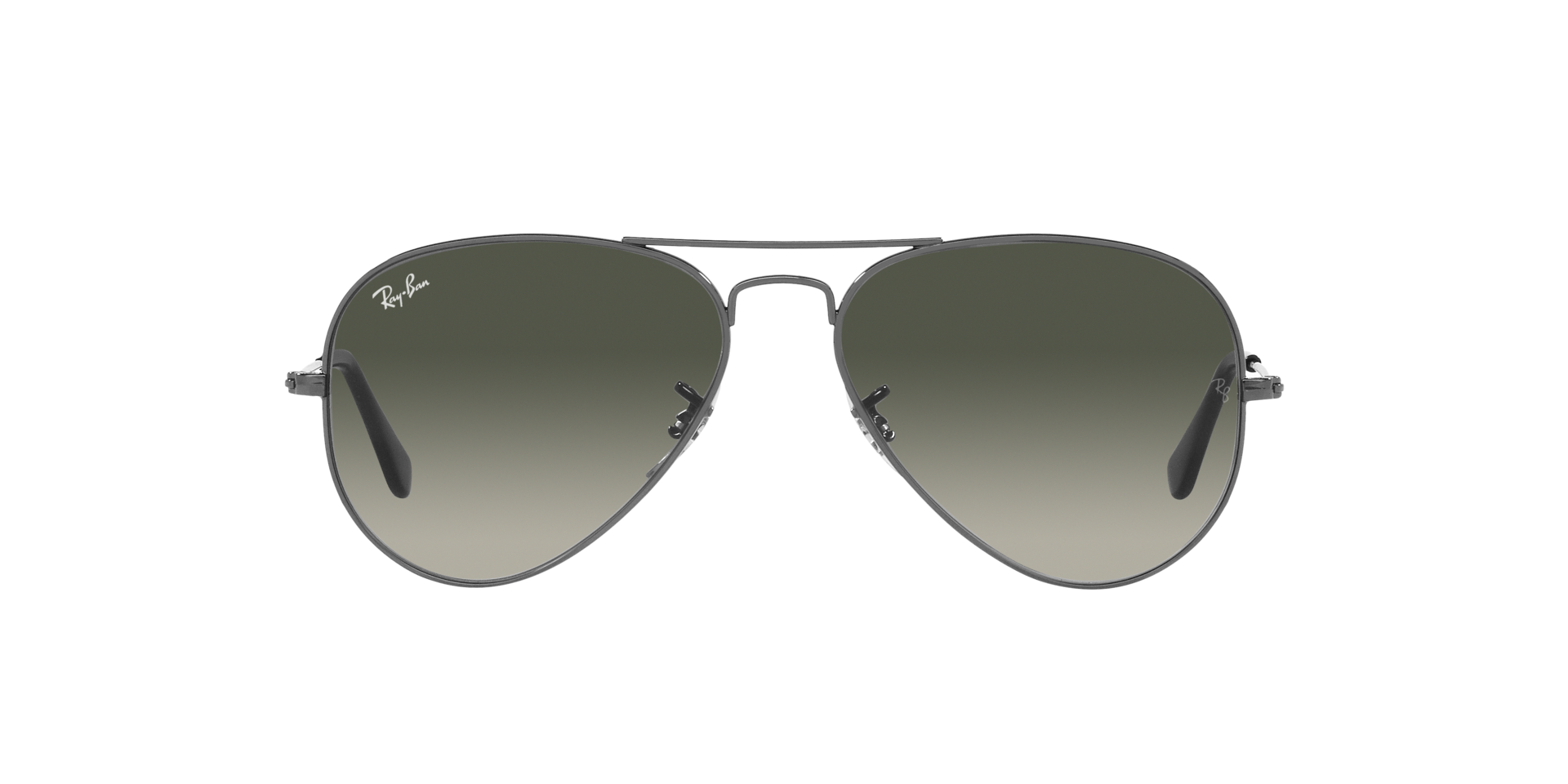 AVIATOR LARGE METAL