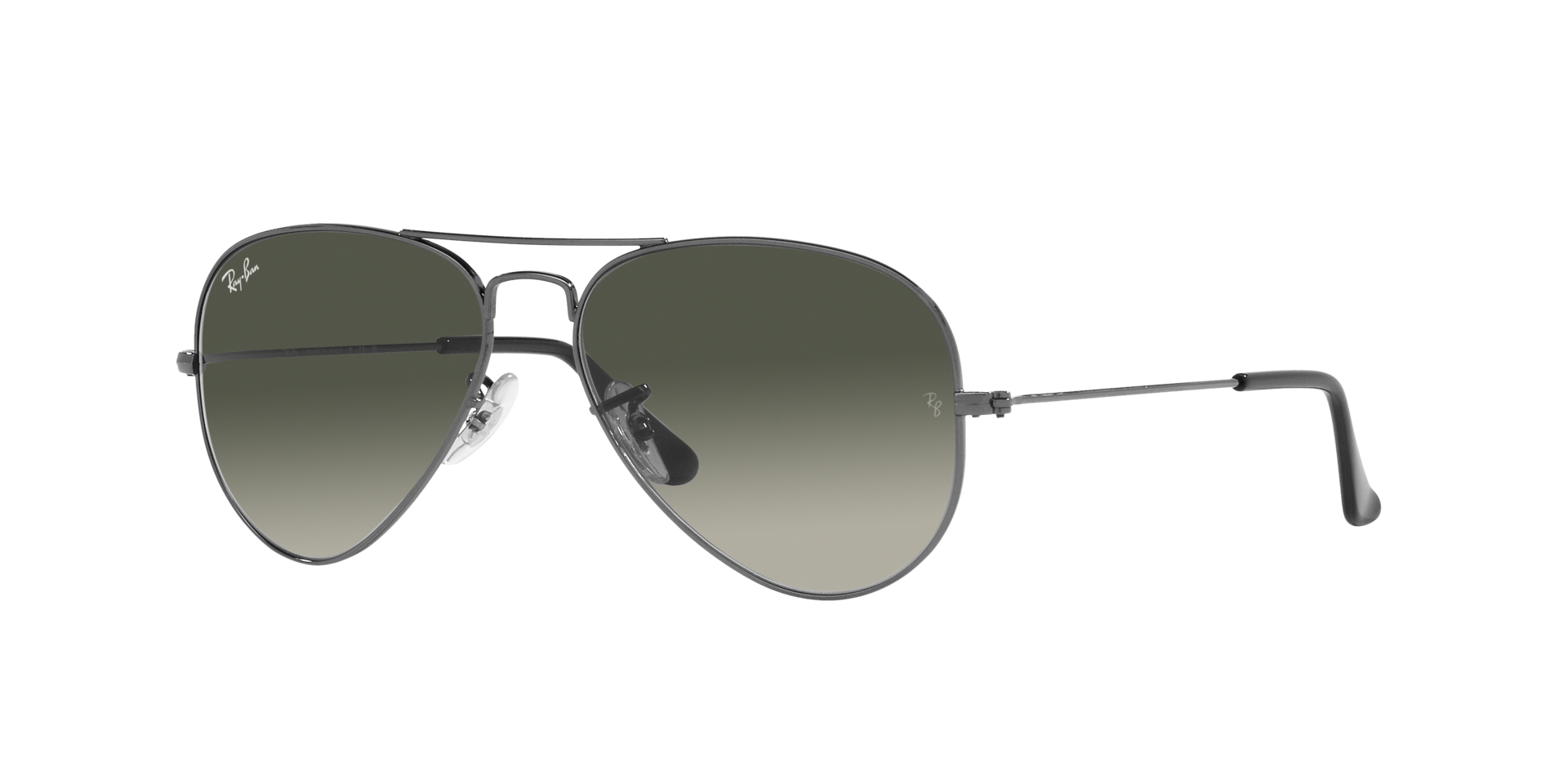 AVIATOR LARGE METAL